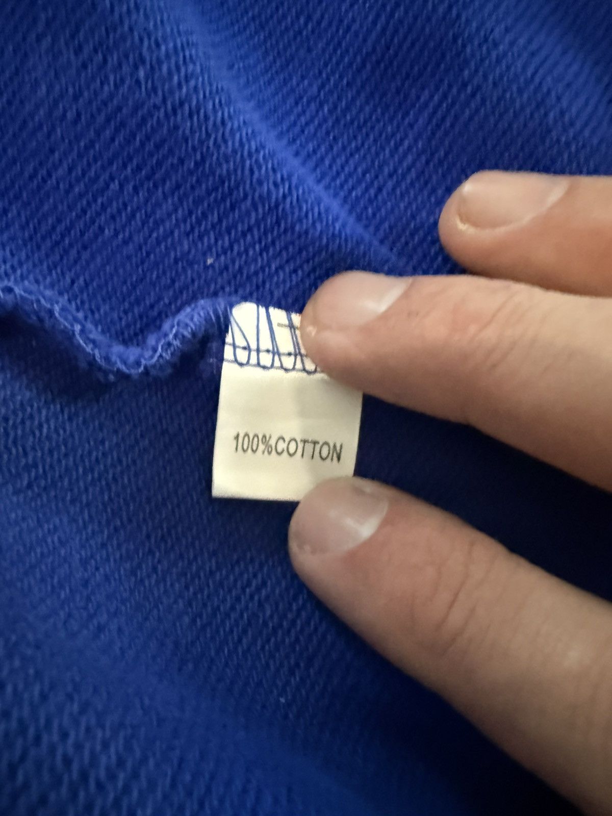Godspeed Godspeed tracksuit Size US L / EU 52-54 / 3 - 9 Thumbnail
