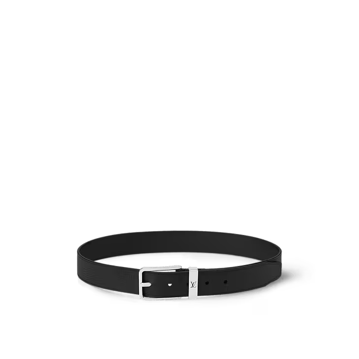 Pont Neuf 35MM Belt - 85 CM