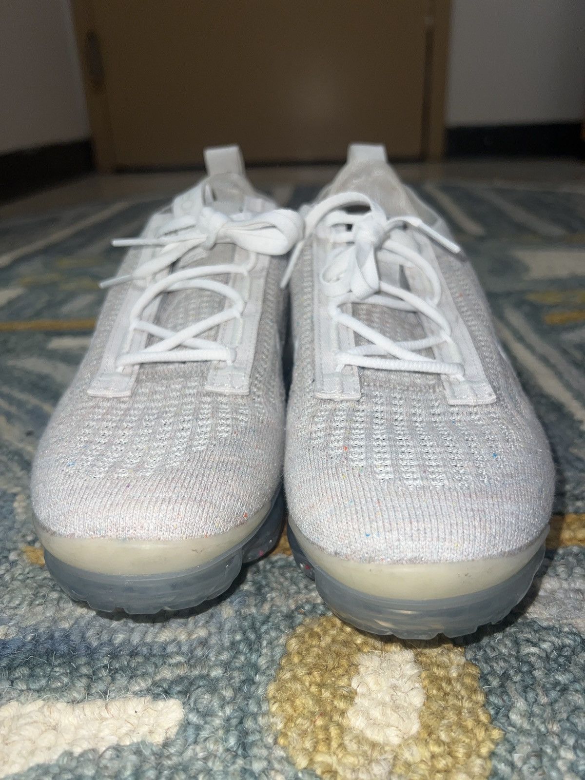 Nike Women’s Air Vapormax 2021 Size US 8 / IT 38 - 3 Thumbnail