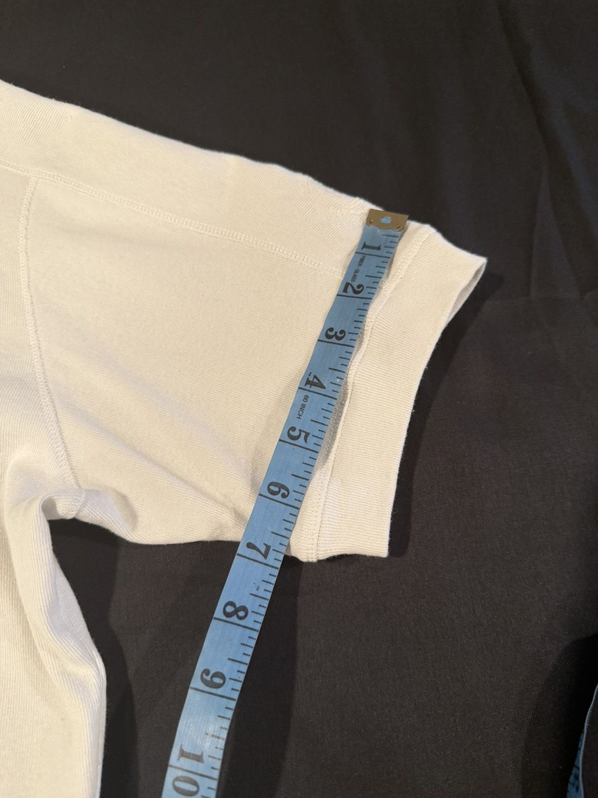 Saint Laurent Paris Saint Laurent men’s knit t shirt. L. $950 Size US L / EU 52-54 / 3 - 7 Thumbnail