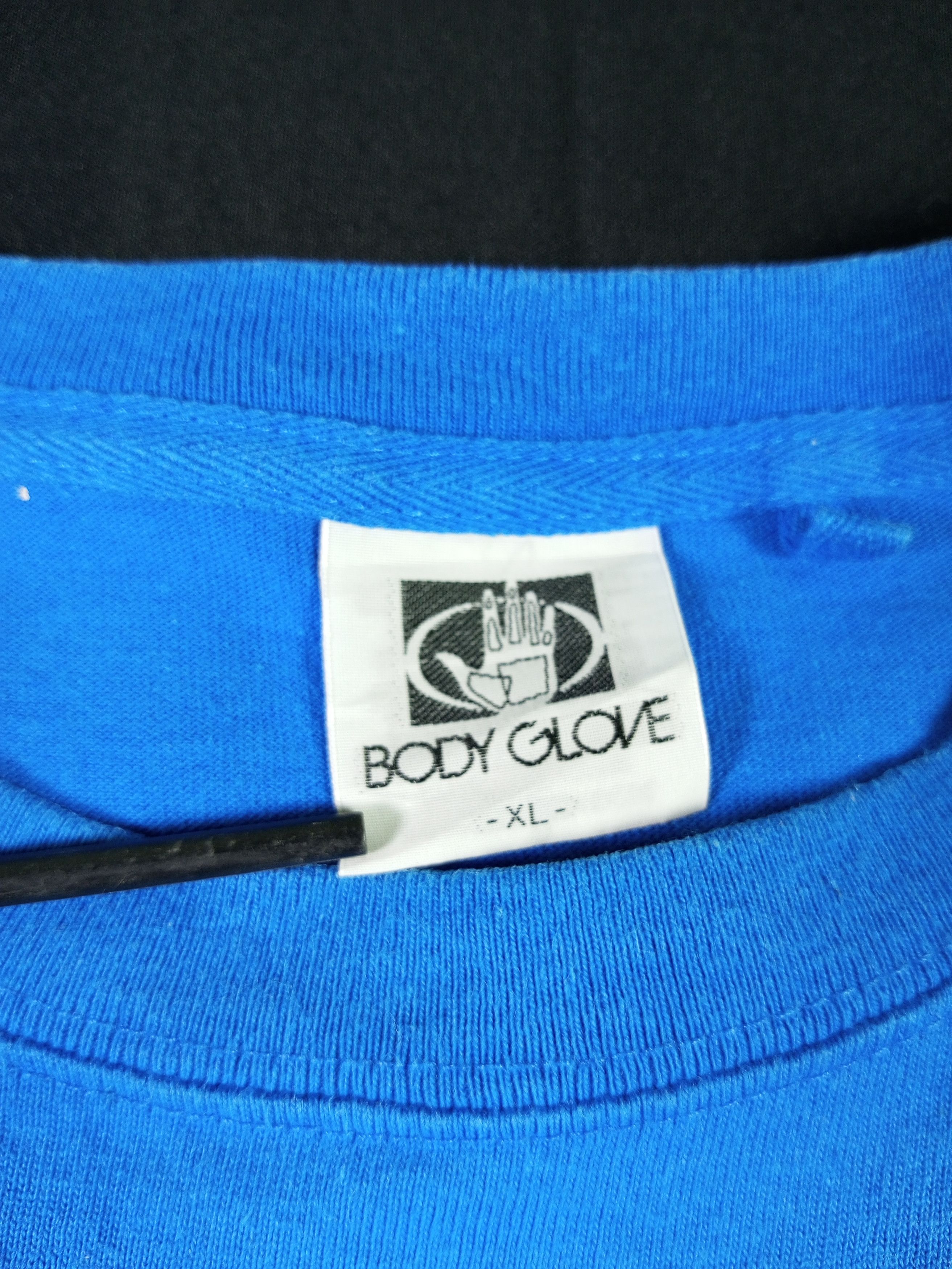 Body Glove 🔥Vintage Body Glove Poem Tees Size US XL / EU 56 / 4 - 6 Thumbnail