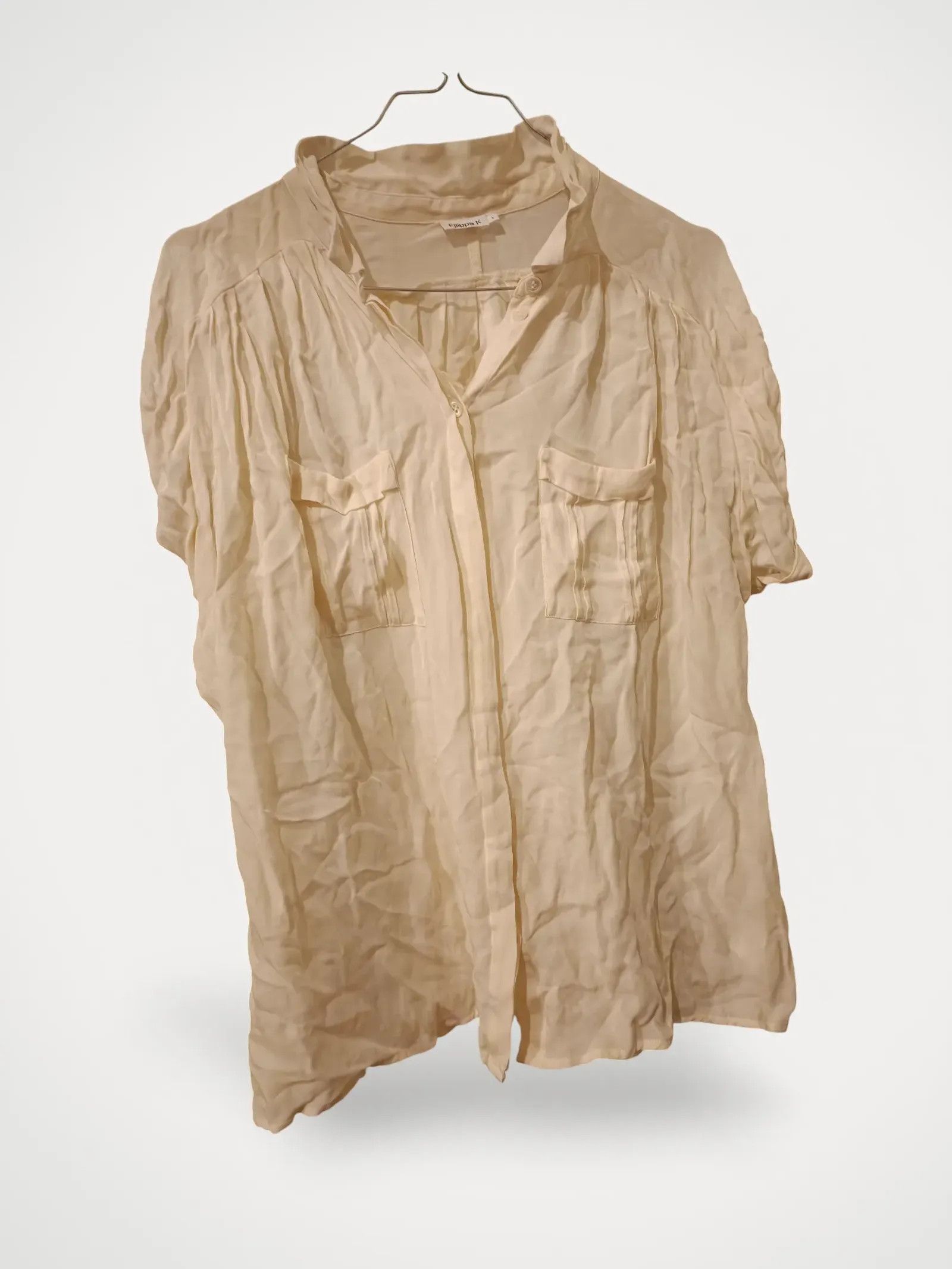 Filippa K Filippa K Blouse Size L / US 10 / IT 46 - 1 Thumbnail