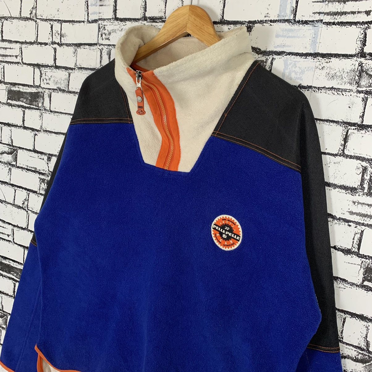 Pelle Pelle Pelle Pelle Marc Buchanan Pullover Size US M / EU 48-50 / 2 - 3 Thumbnail