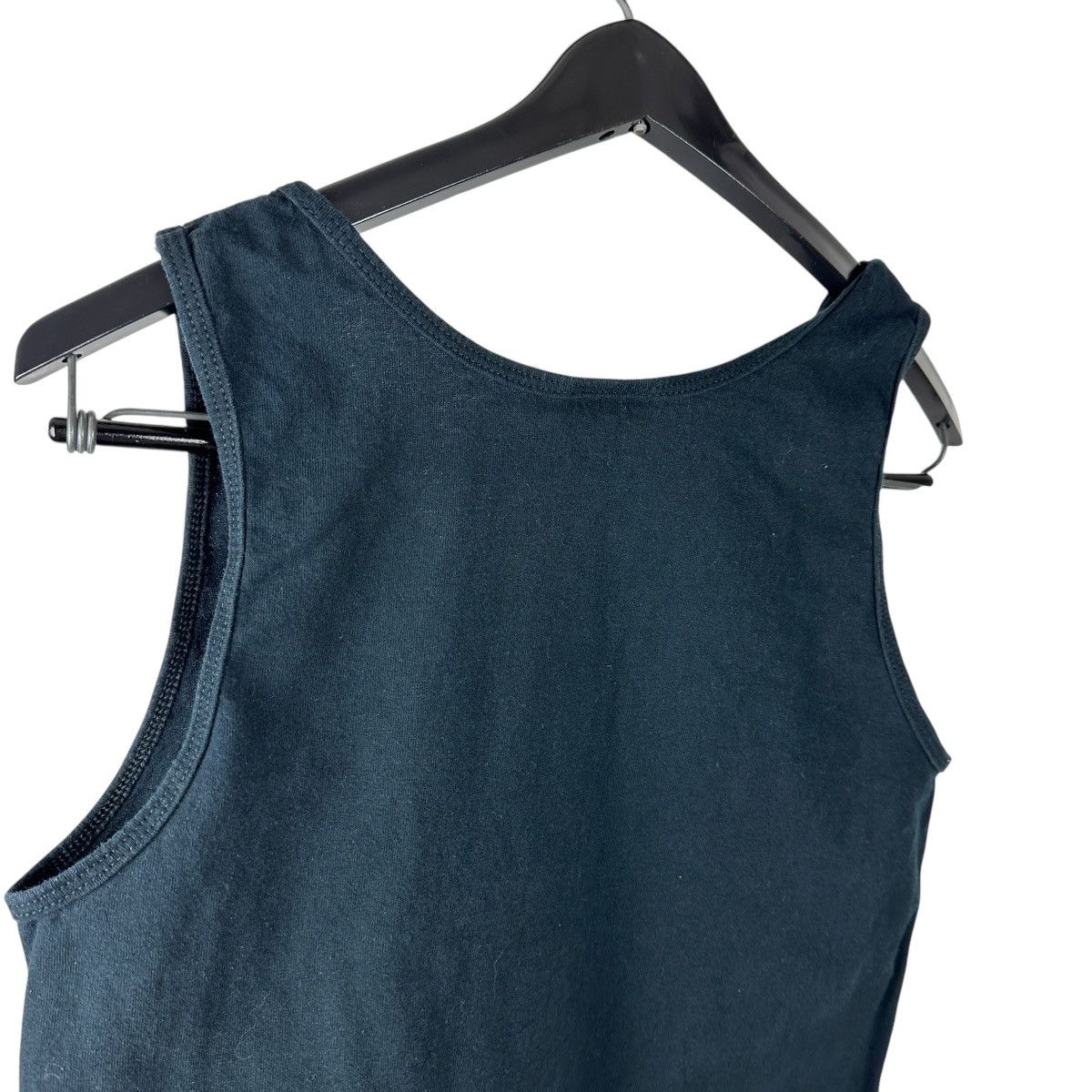 Band Tees Mens Y2K Skillet Rock Band Music Tank Top Shirt Size US S / EU 44-46 / 1 - 8 Thumbnail