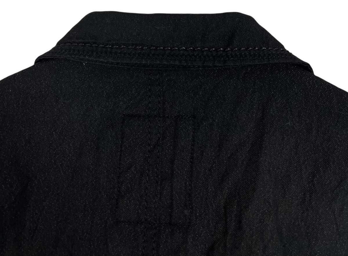 Marithe + Francois Girbaud Marithé François Girbaud Work Jacket Vintage Utility Blazer Size US M / EU 48-50 / 2 - 12 Thumbnail