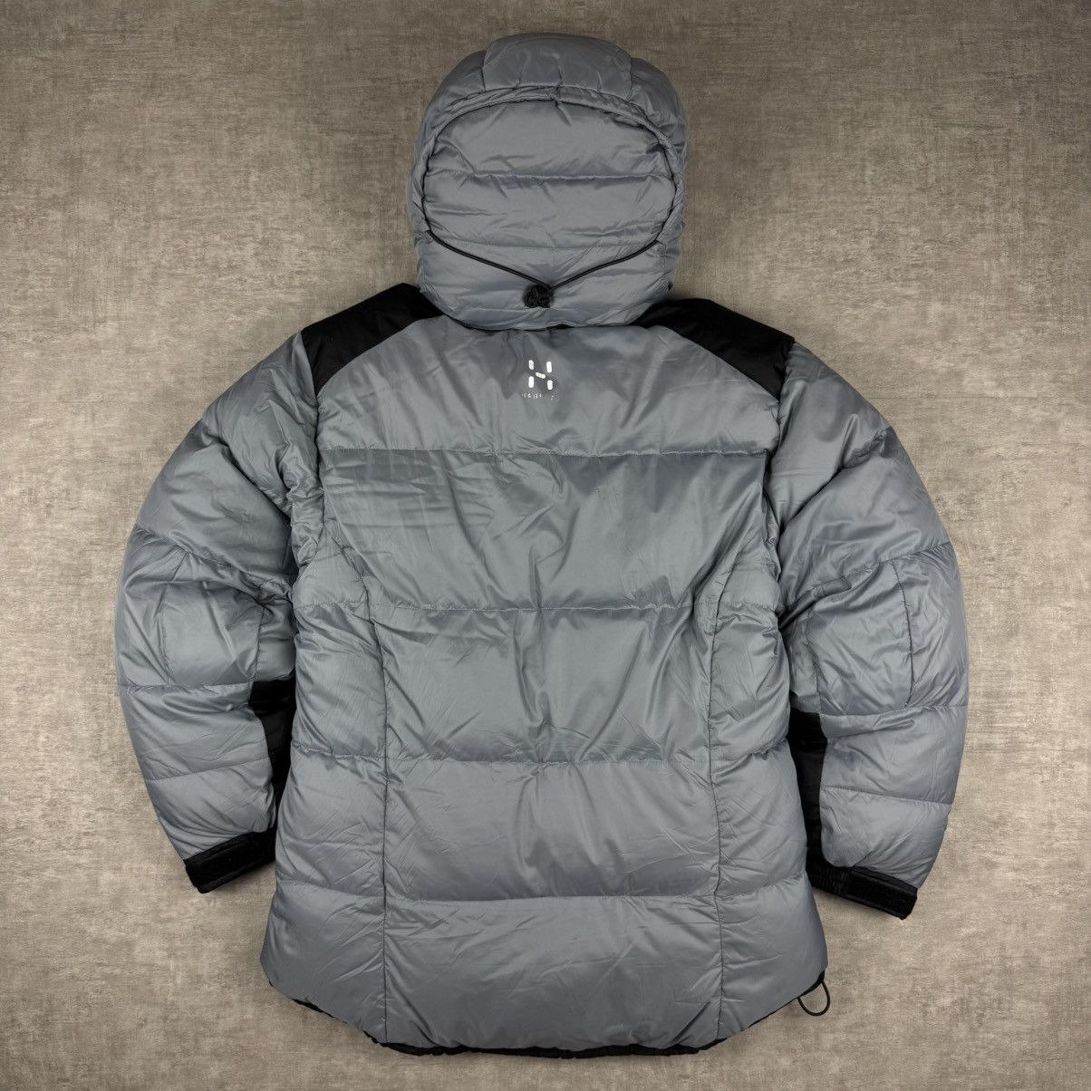 Haglofs Vintage Haglofs Puffer Jacket Size M / US 6-8 / IT 42-44 - 14 Thumbnail