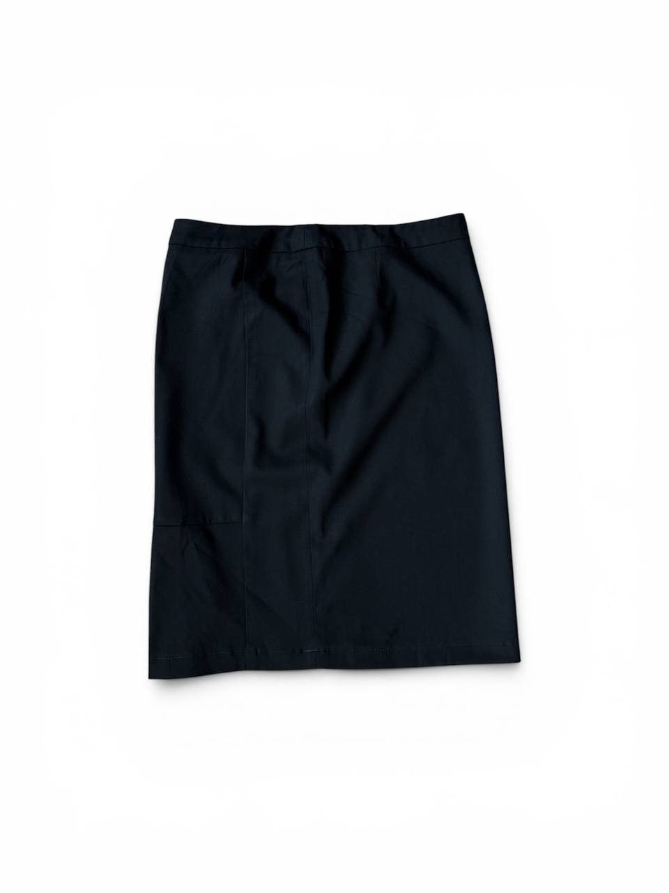 Dolce & Gabbana Dolce & Gabbana D&G Black Skirt Size 27" / US 4 / IT 40 - 1 Thumbnail