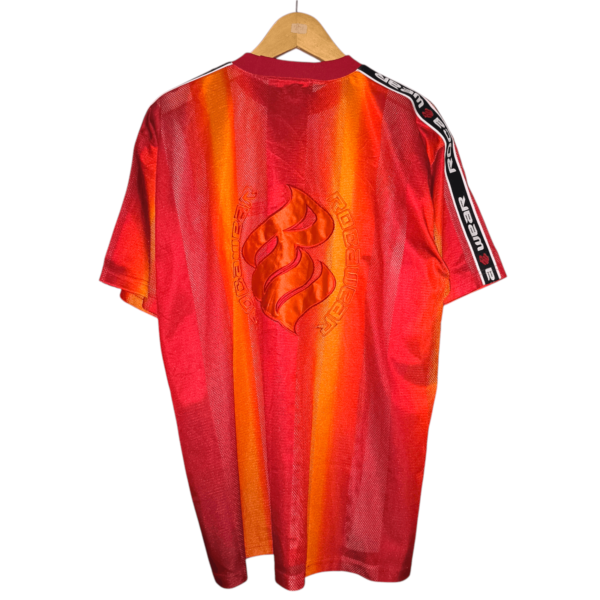 Rocawear Vintage ROCAWEAR Jersey Size US XL / EU 56 / 4 - 6 Thumbnail