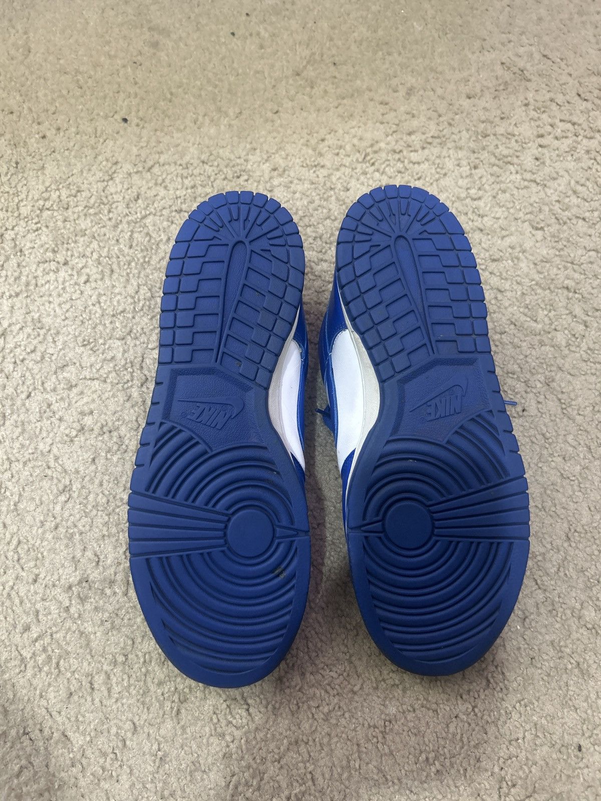 Nike NIKE DUNK LOW SP Size US 12 / EU 45 - 3 Thumbnail
