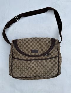 Gucci Gucci Large Crossbody Bag Grailed