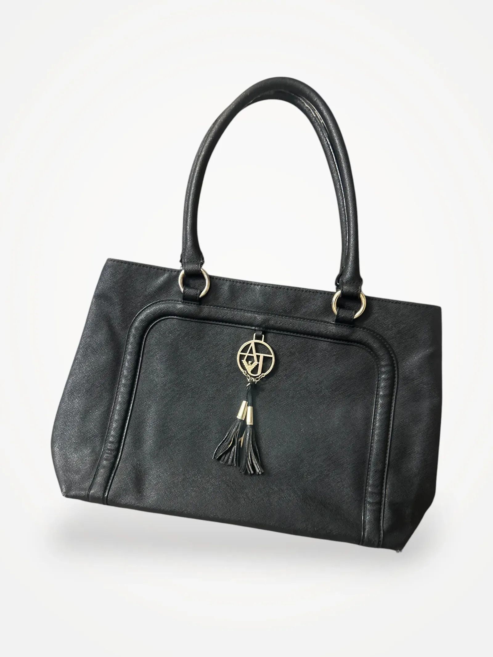 Armani Armani Bucket Bag Size ONE SIZE - 1 Thumbnail