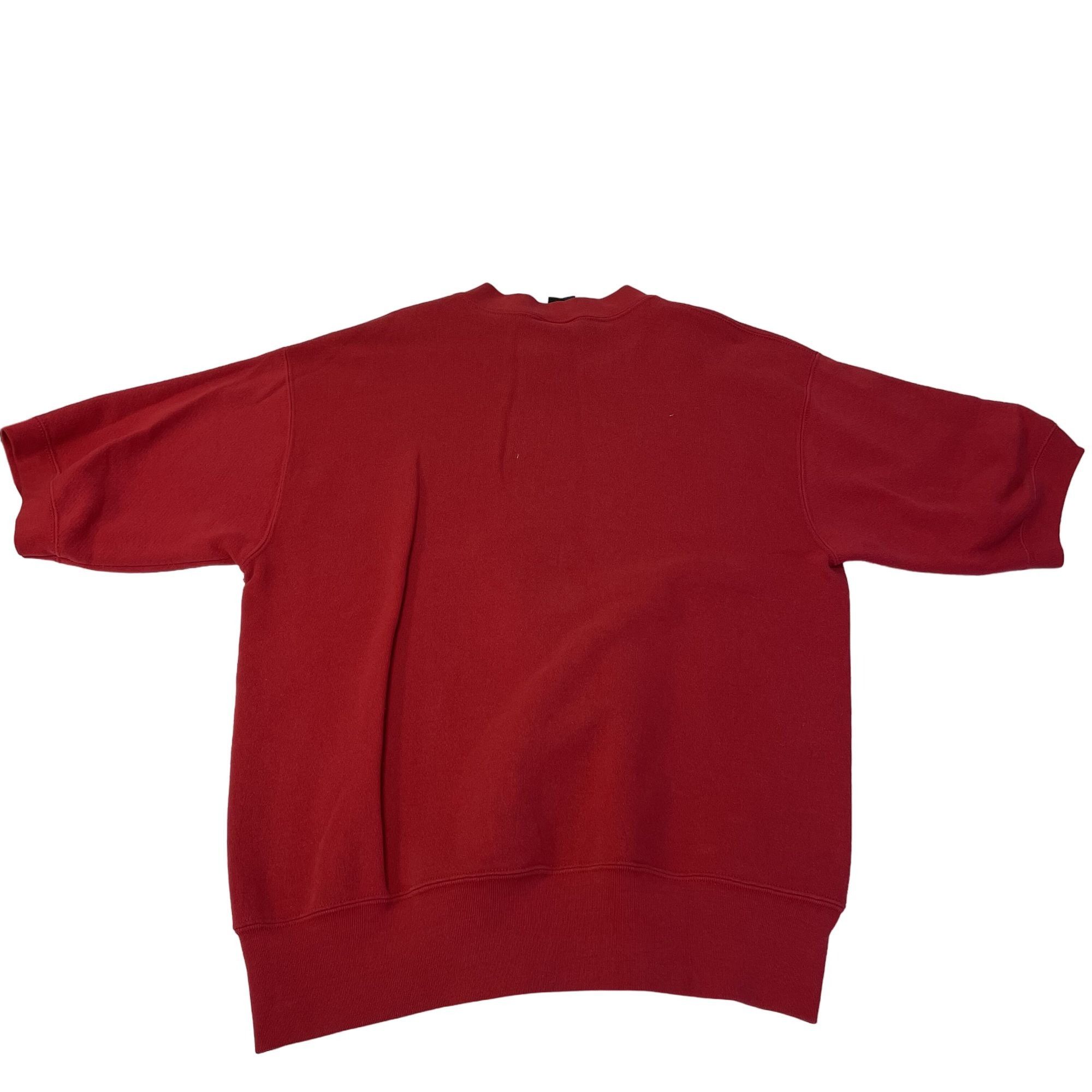 Other Vtg JcPenney USA OLYMPIC LOGO Athletic Workout Sweatshirt Size US M / EU 48-50 / 2 - 4 Thumbnail