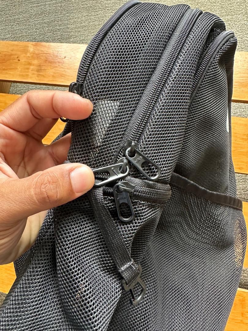 Nike NIKE BRASILIA MESH BACKPACK Size ONE SIZE - 5 Thumbnail