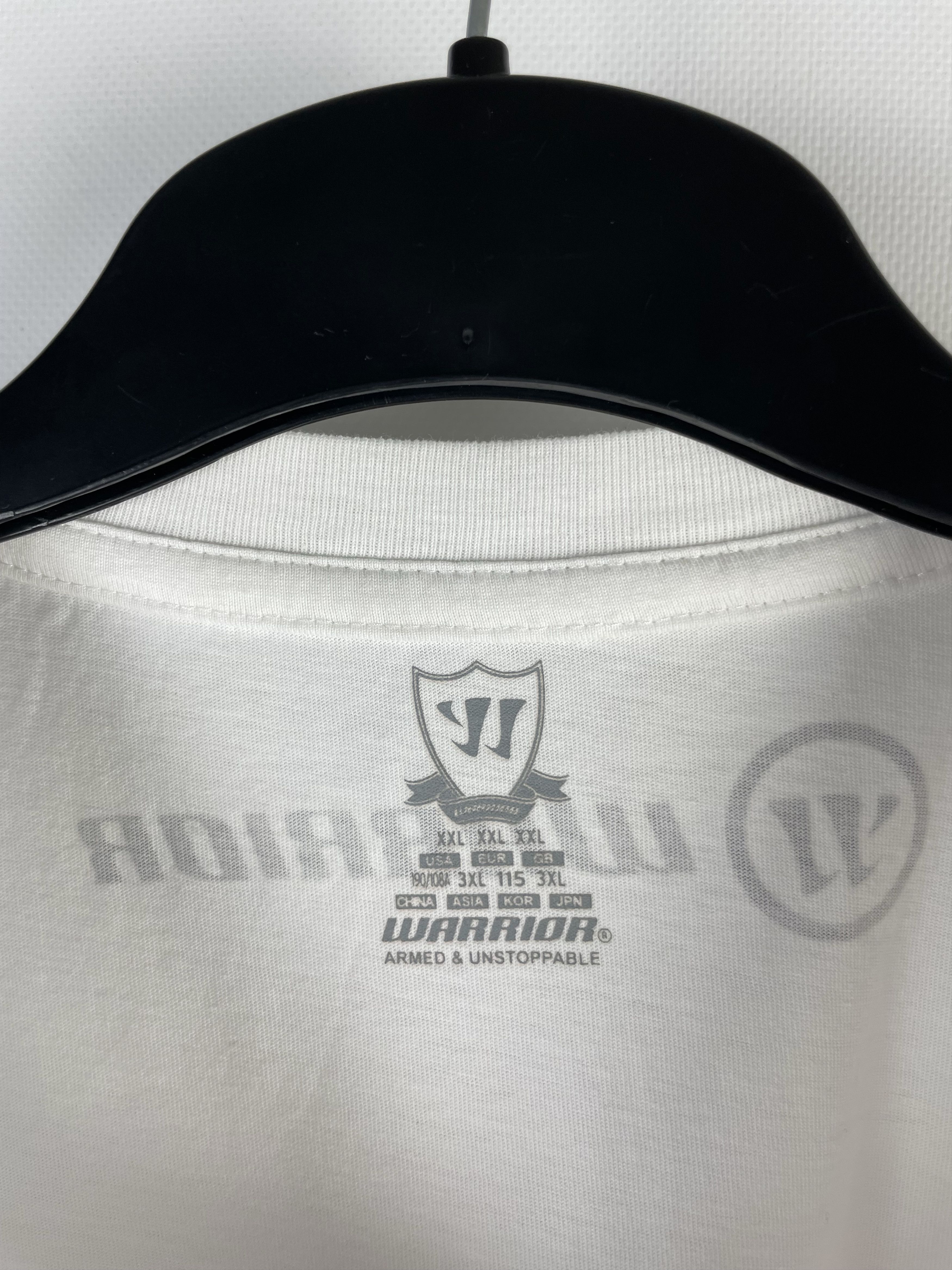 Red Bull Suzuki Warrior Racing Longsleeve Size US XXL / EU 58 / 5 - 4 Thumbnail