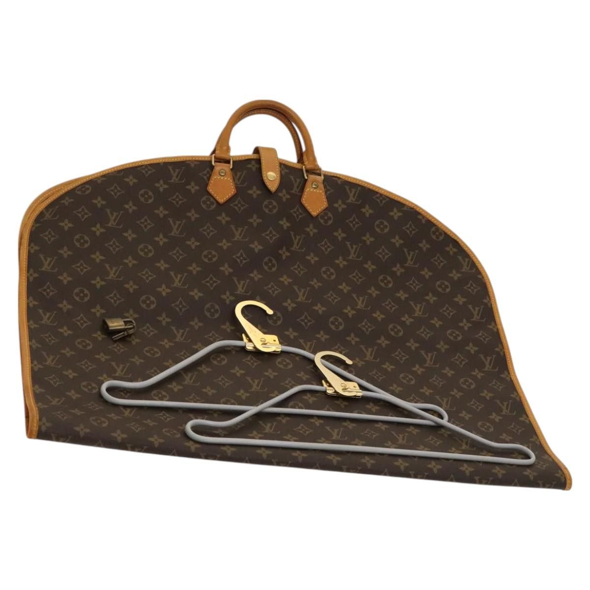 Louis Vuitton Louis Vuitton Garment travel Size ONE SIZE - 1 Thumbnail