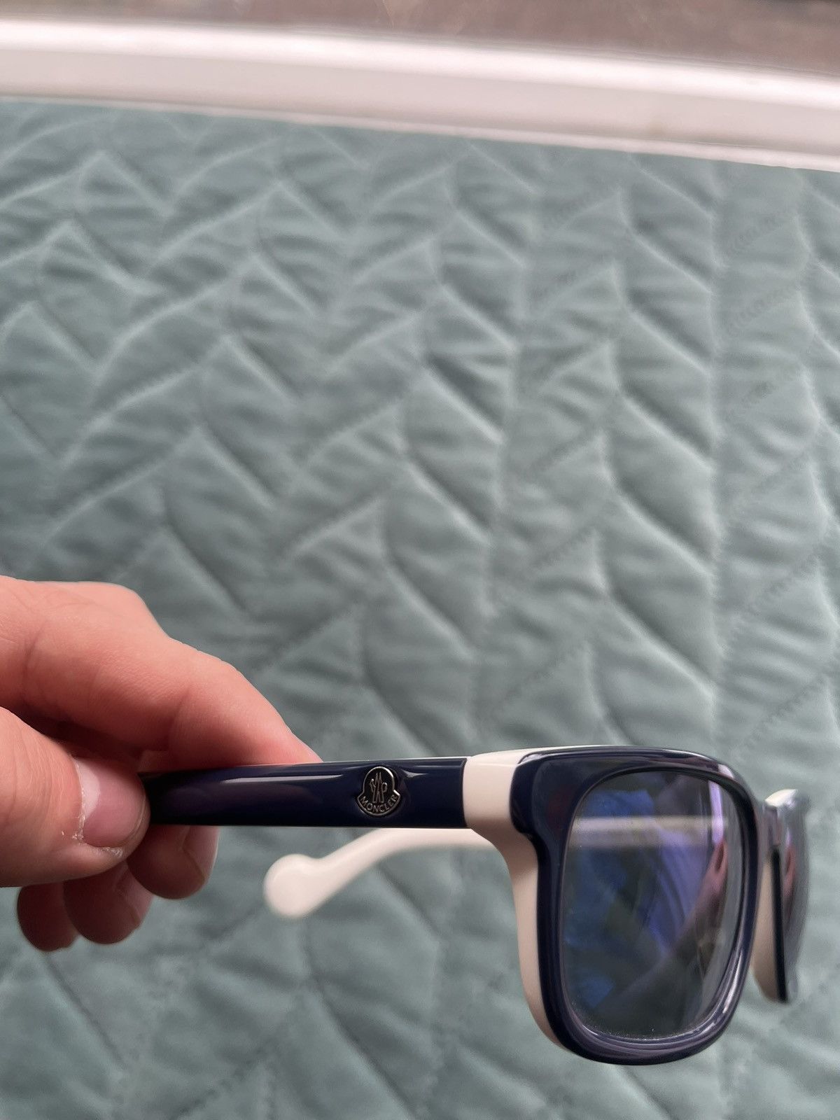 Moncler Moncler sunglasses Size ONE SIZE - 3 Thumbnail