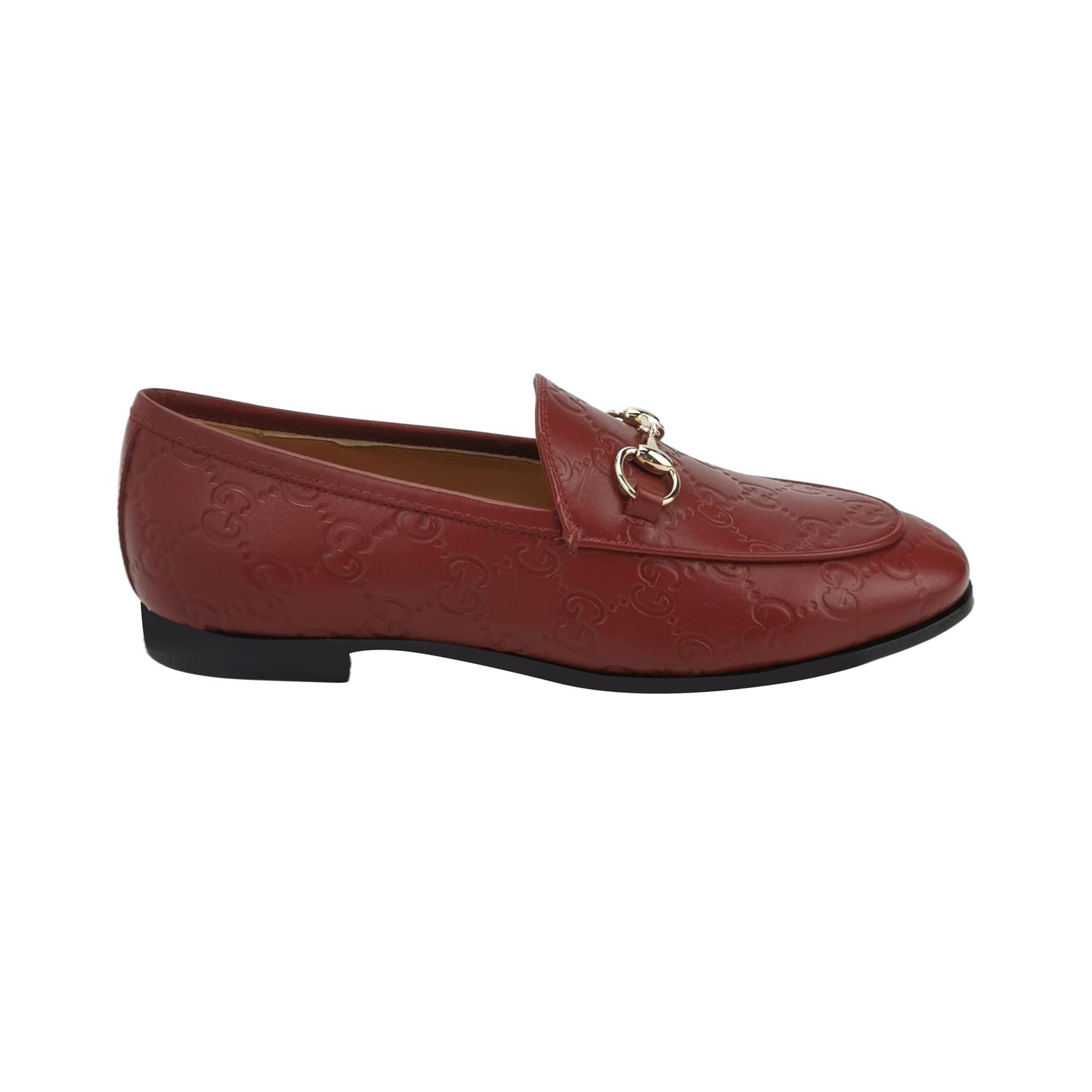 Gucci Gucci Women 5 Flats Size US 5 / IT 35 - 1 Thumbnail