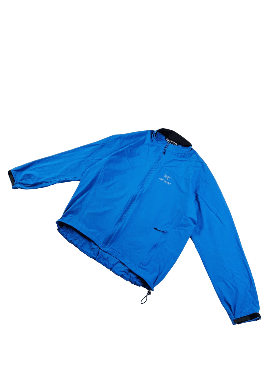 Arc'teryx Arcteryx Ultralight Jacket Soft-Shell XL Size US XL / EU 56 / 4 - 2 Thumbnail