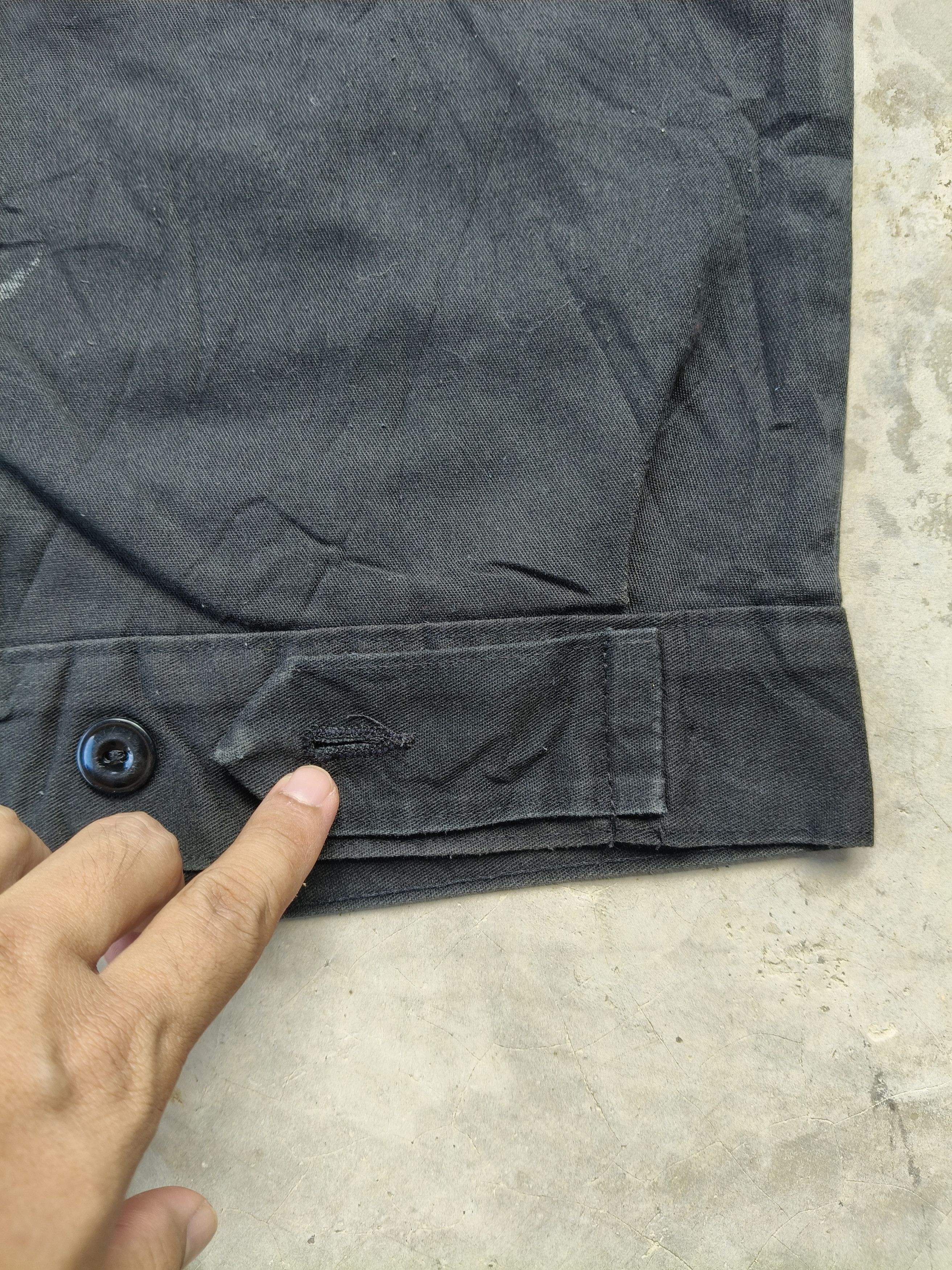 Dickies Pizza Of Death X Dickies Jacket Size US M / EU 48-50 / 2 - 14 Thumbnail