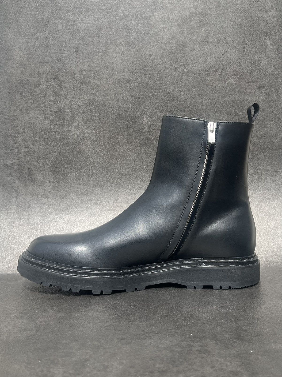 Officine Creative Officine Creative : Lydon Size US 9 / EU 42 - 5 Thumbnail