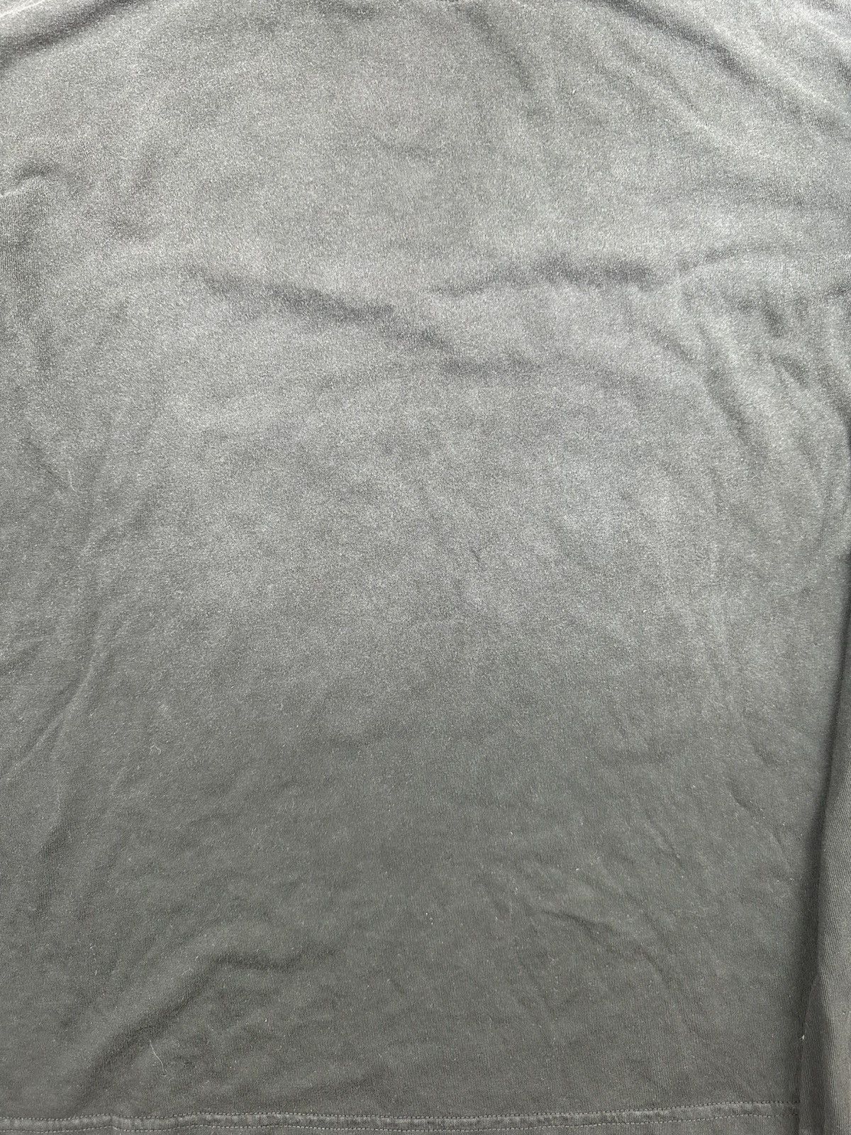 HELLSTAR Hellstar Sample Blank Long Sleeve T-shirt Size US L / EU 52-54 / 3 - 2 Thumbnail