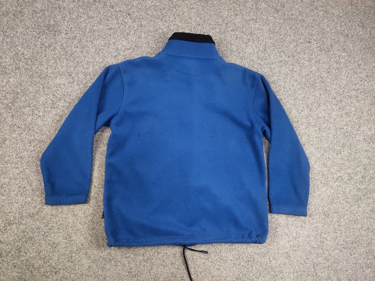 Polo Ralph Lauren Vintage 90s Polo Sport Ralph Lauren Fleece Pullover Jacket Size US L / EU 52-54 / 3 - 16 Thumbnail