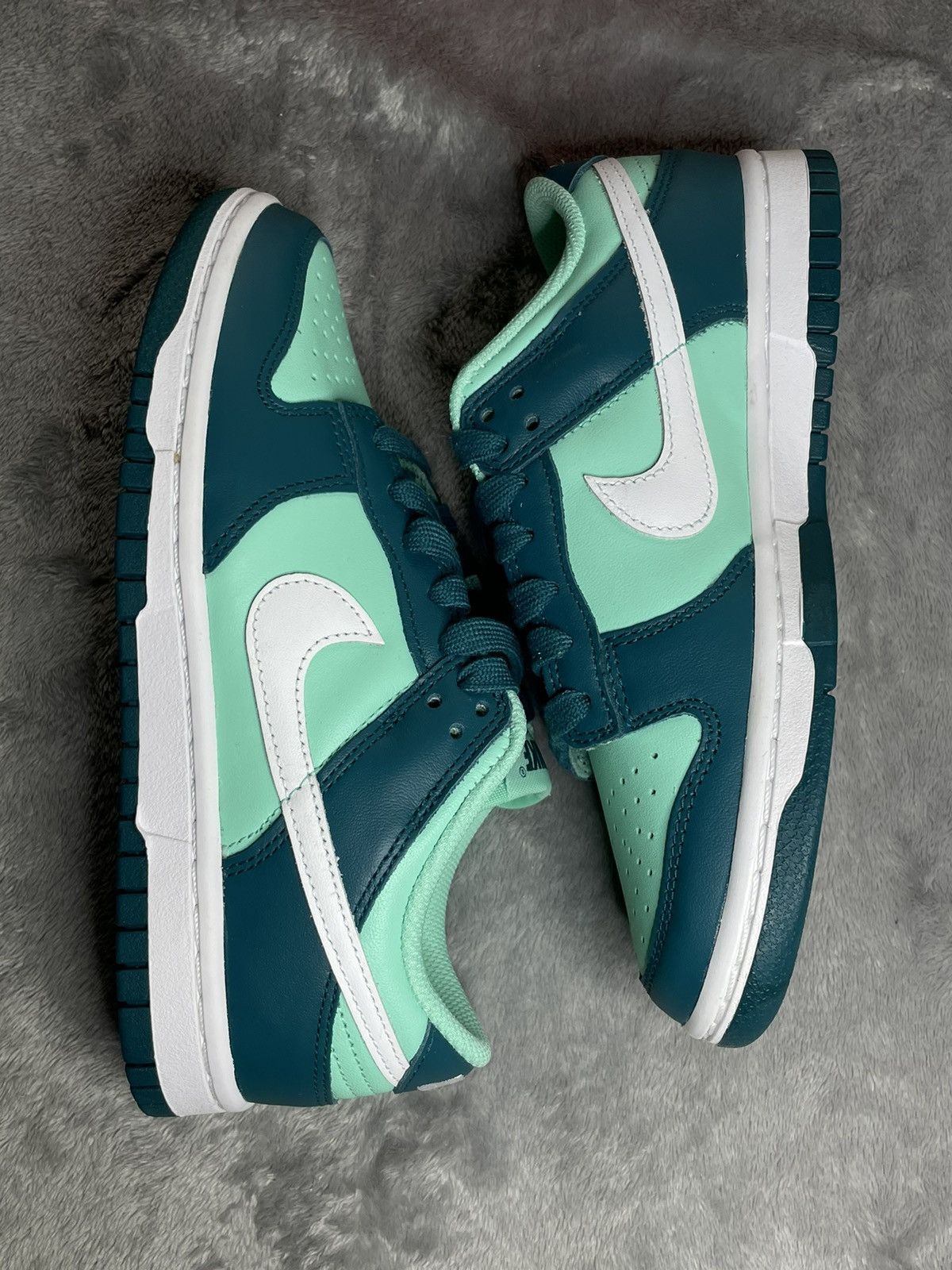 Nike Sneakers Nike dunk Low Size US 6 / IT 36 - 5 Thumbnail