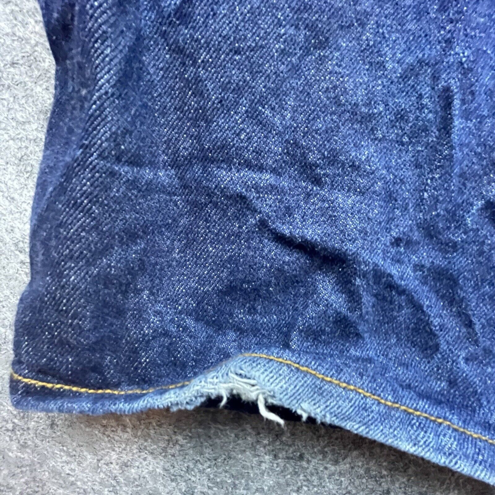 Rocawear Rocawear Denim Company Jeans Mens 40 Y2K Straight Baggy Size US 40 / EU 56 - 8 Thumbnail
