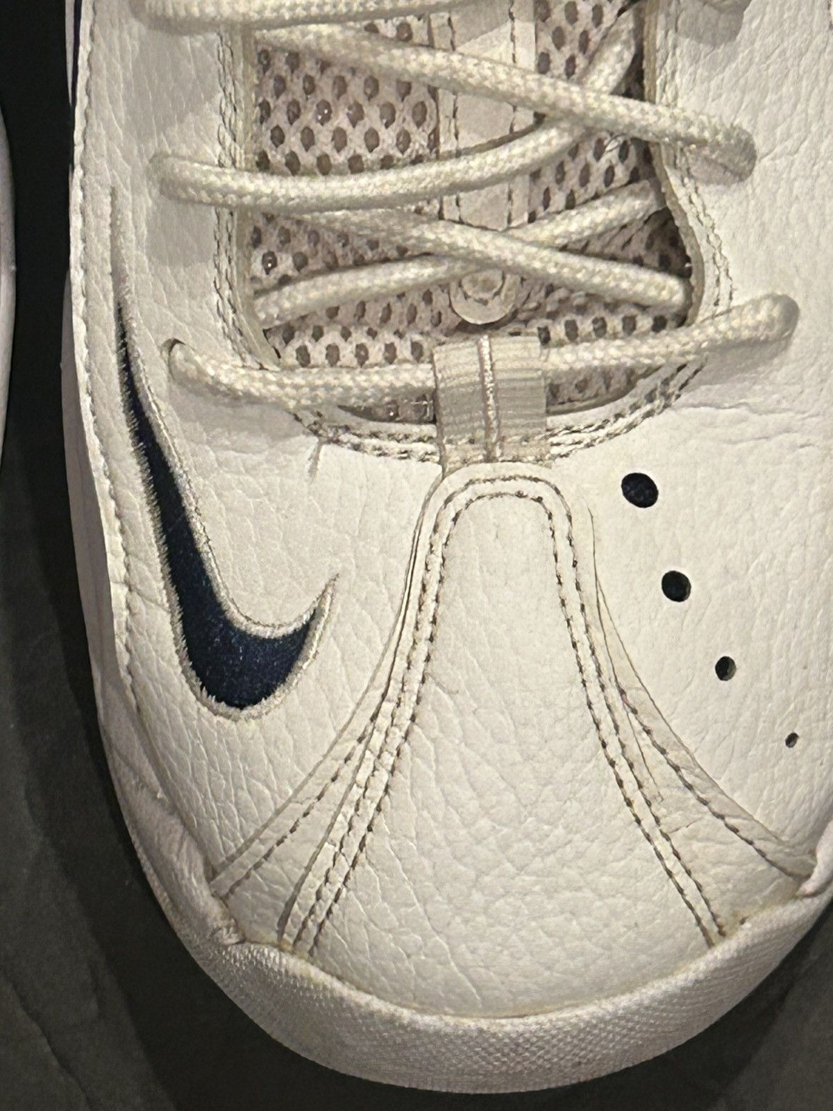 Nike Nike Air Total Size US 10.5 / EU 43-44 - 3 Thumbnail