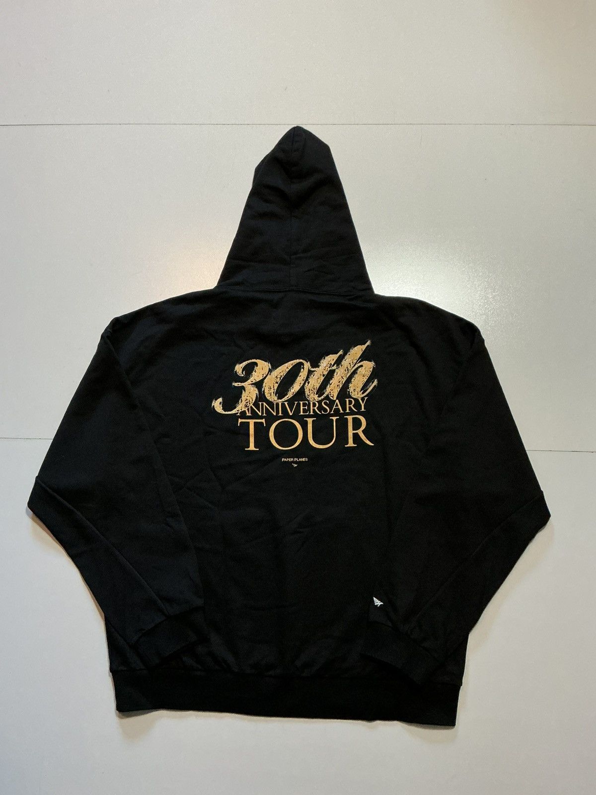 Paper Planes Paper Planes Roc Nation The LOX 30th Anniversary Hoodie Size US XL / EU 56 / 4 - 2 Thumbnail