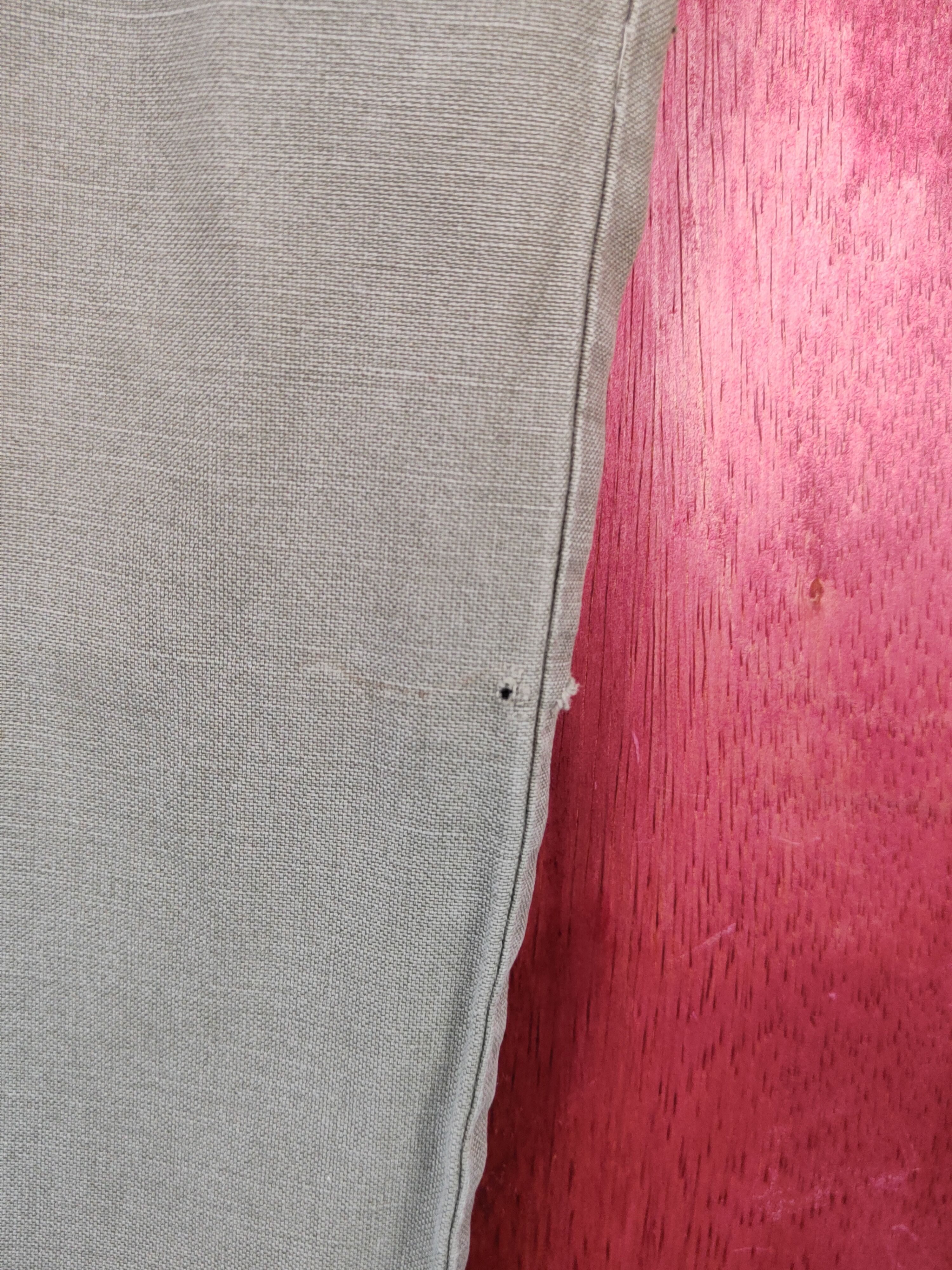 Japanese Brand Uniqlo Green Faded Multipocket Tactical Cargo Pants #S1344 Size US 34 / EU 50 - 6 Thumbnail