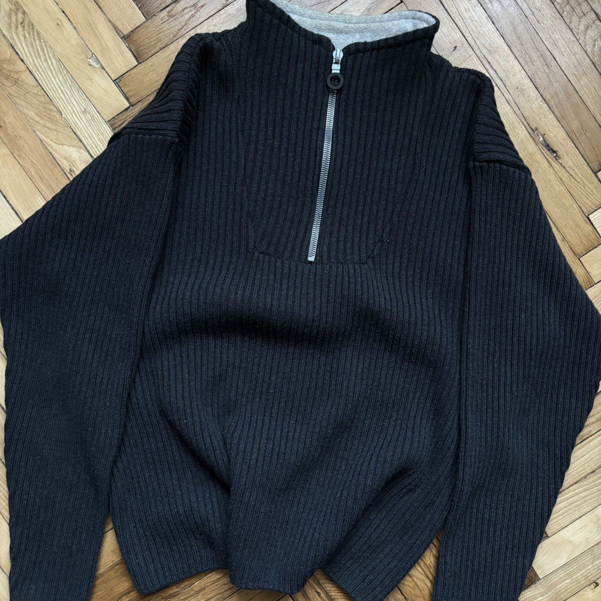 Audi × Le Grande Bleu (L.G.B.) Vintage Sweaters Audi RiRi Size US M / EU 48-50 / 2 - 2 Thumbnail