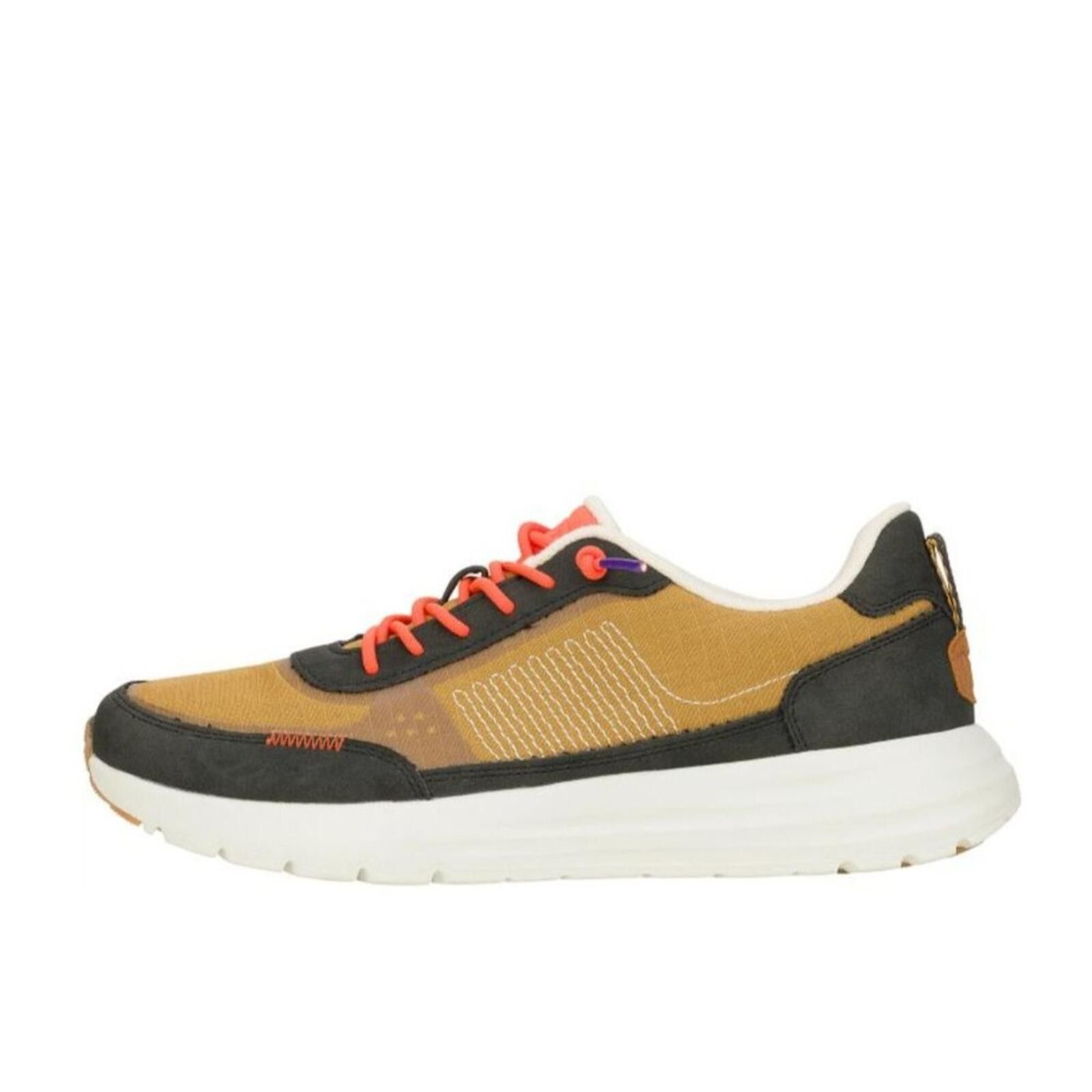 Other Hey Dude Sirocco Alta Hype Walnut | Product Code: 42042-267 Size US 14 / EU 47 - 3 Thumbnail