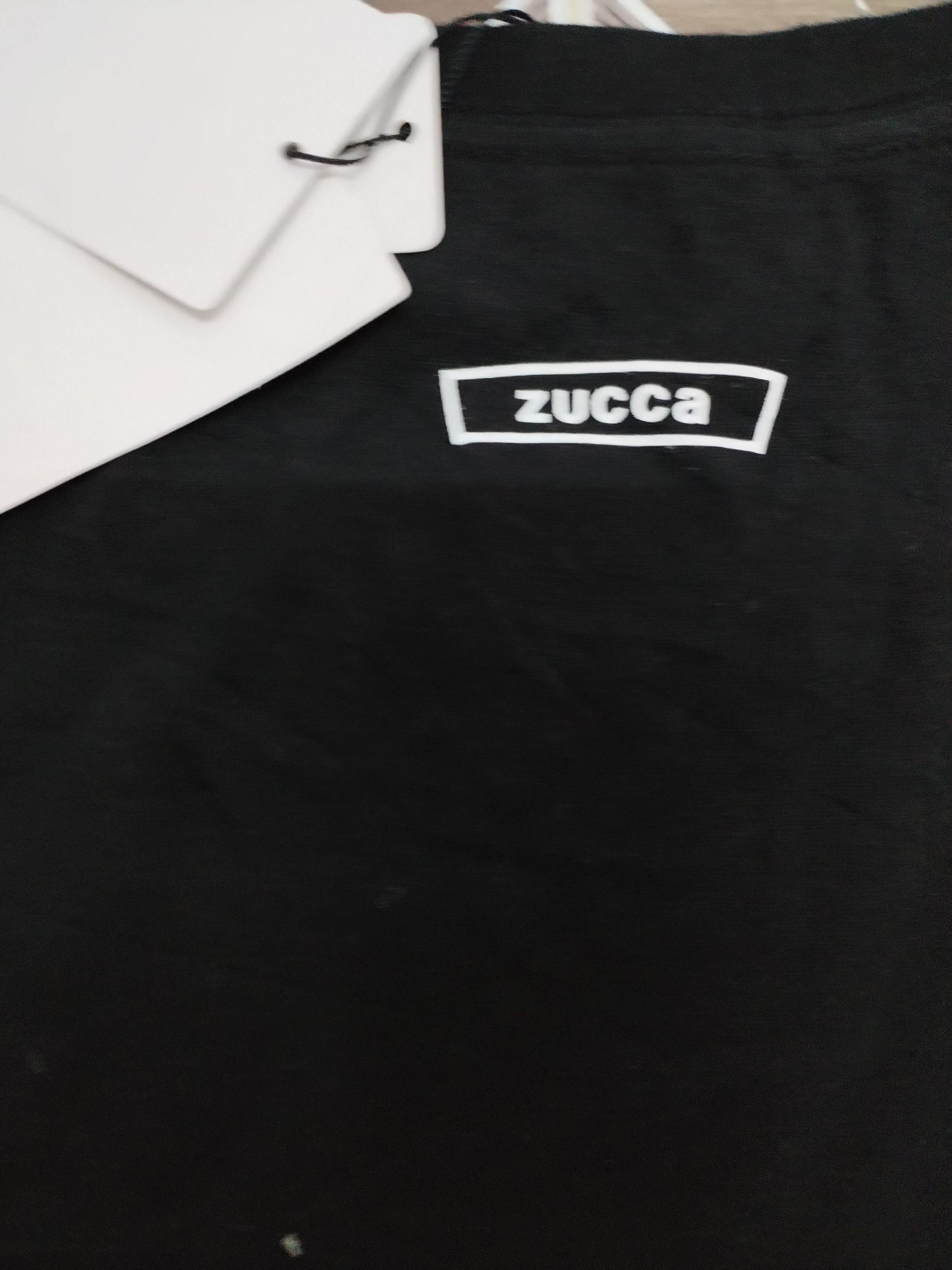 Disney × Issey Miyake × Zucca Zucca x Disney New With Tag Size US S / EU 44-46 / 1 - 4 Thumbnail