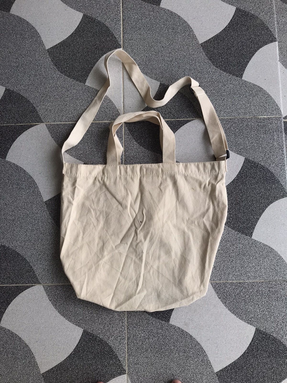 Issey Miyake Issey Miyake Ne-net Totebag Size ONE SIZE - 2 Thumbnail