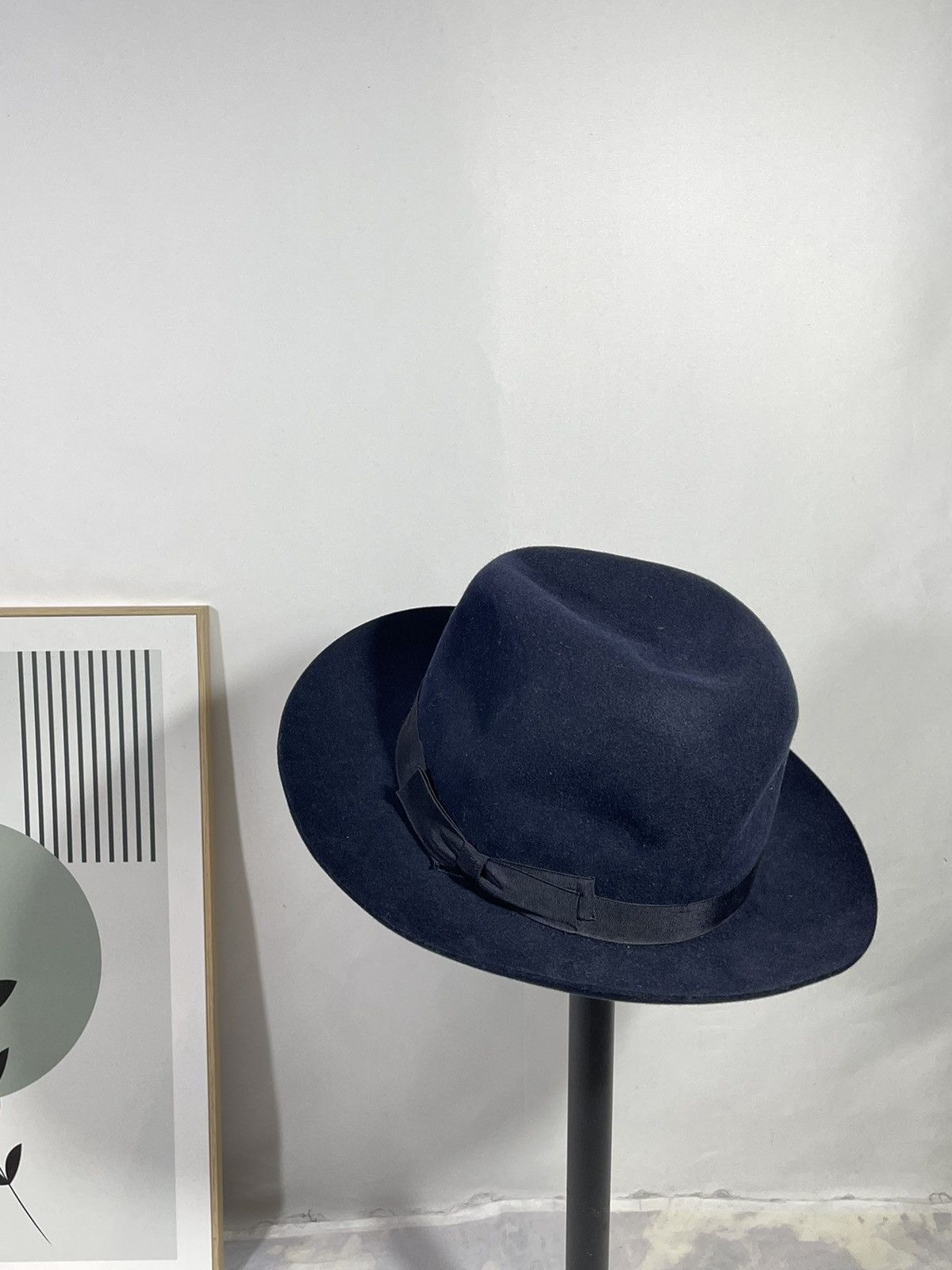 Other MacQueen Hat Cap Old Money Vintage Size ONE SIZE - 2 Thumbnail