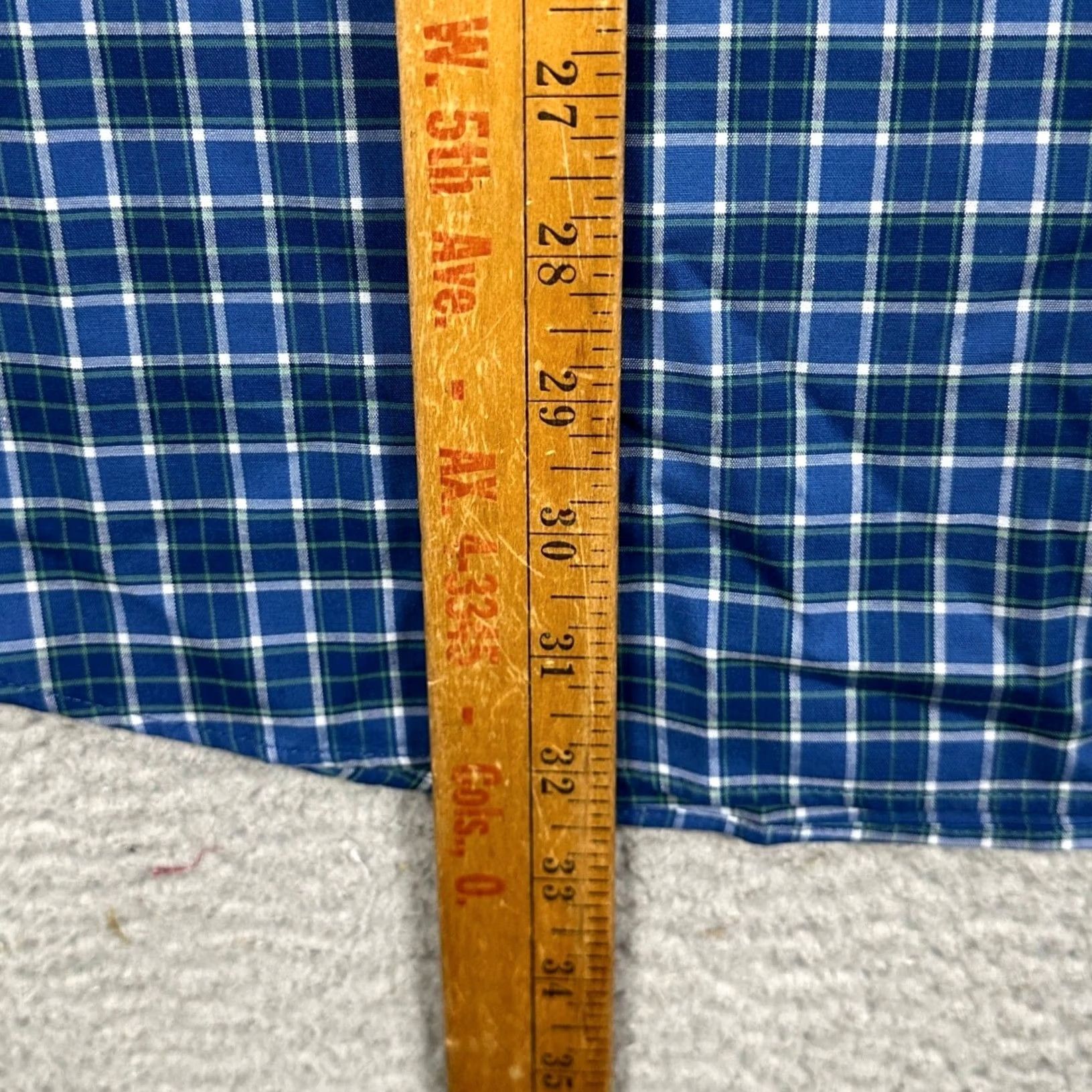 Vintage VINTAGE? NO — Ignore? Sorry. Size US XL / EU 56 / 4 - 6 Thumbnail