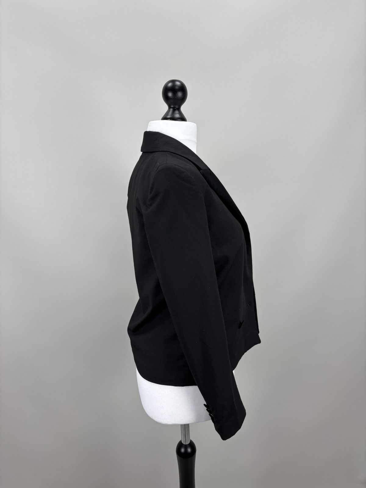 Yves Saint Laurent Womens blazer Yves Saint Laurent Uniform Size S/M Size M / US 6-8 / IT 42-44 - 7 Thumbnail