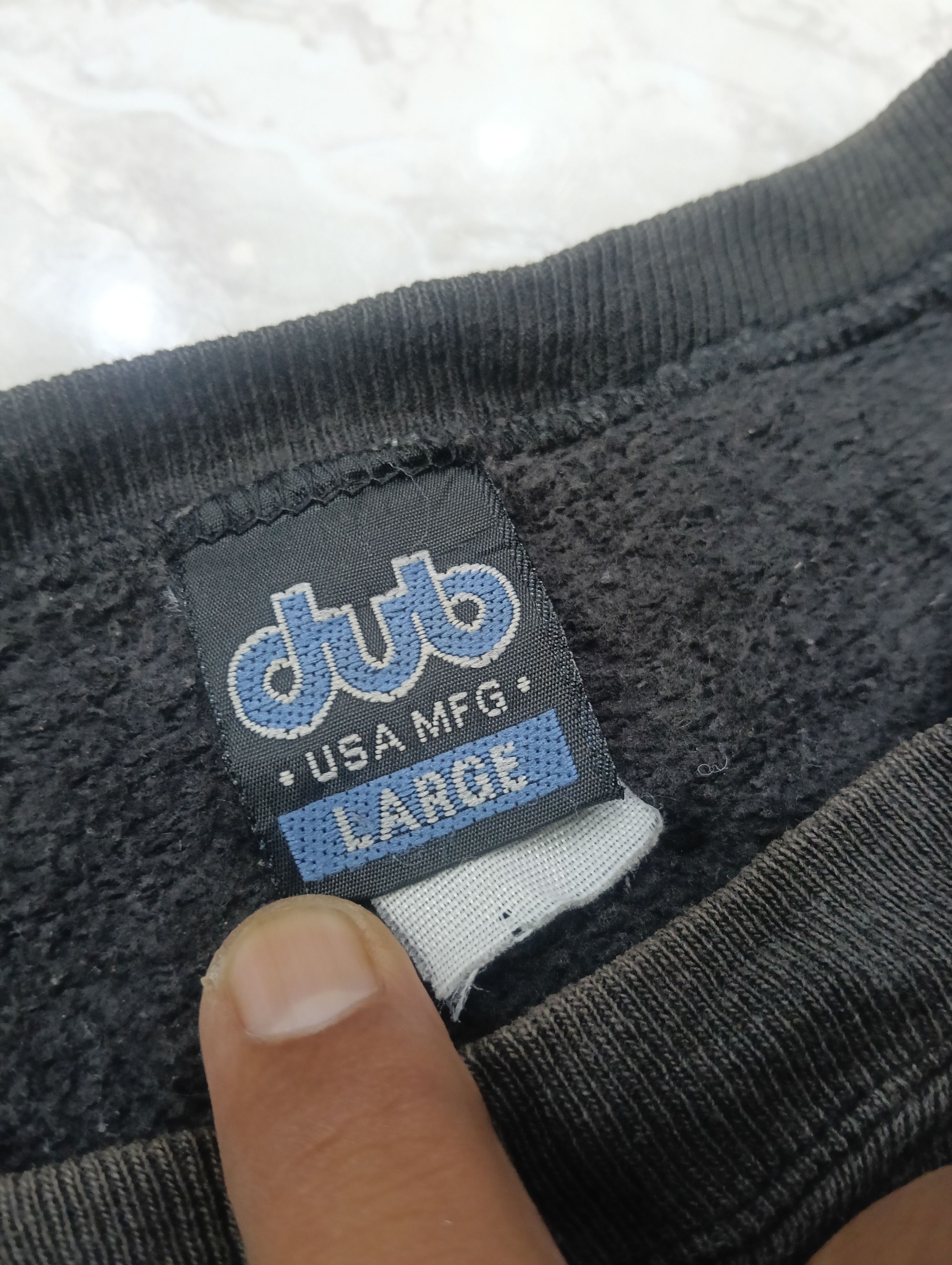 Vintage Vintage DUB Snowboard Size US XL / EU 56 / 4 - 6 Thumbnail