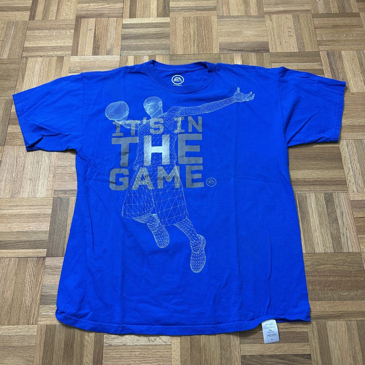 Other EA Sports tee Size US XL / EU 56 / 4 - 1 Thumbnail