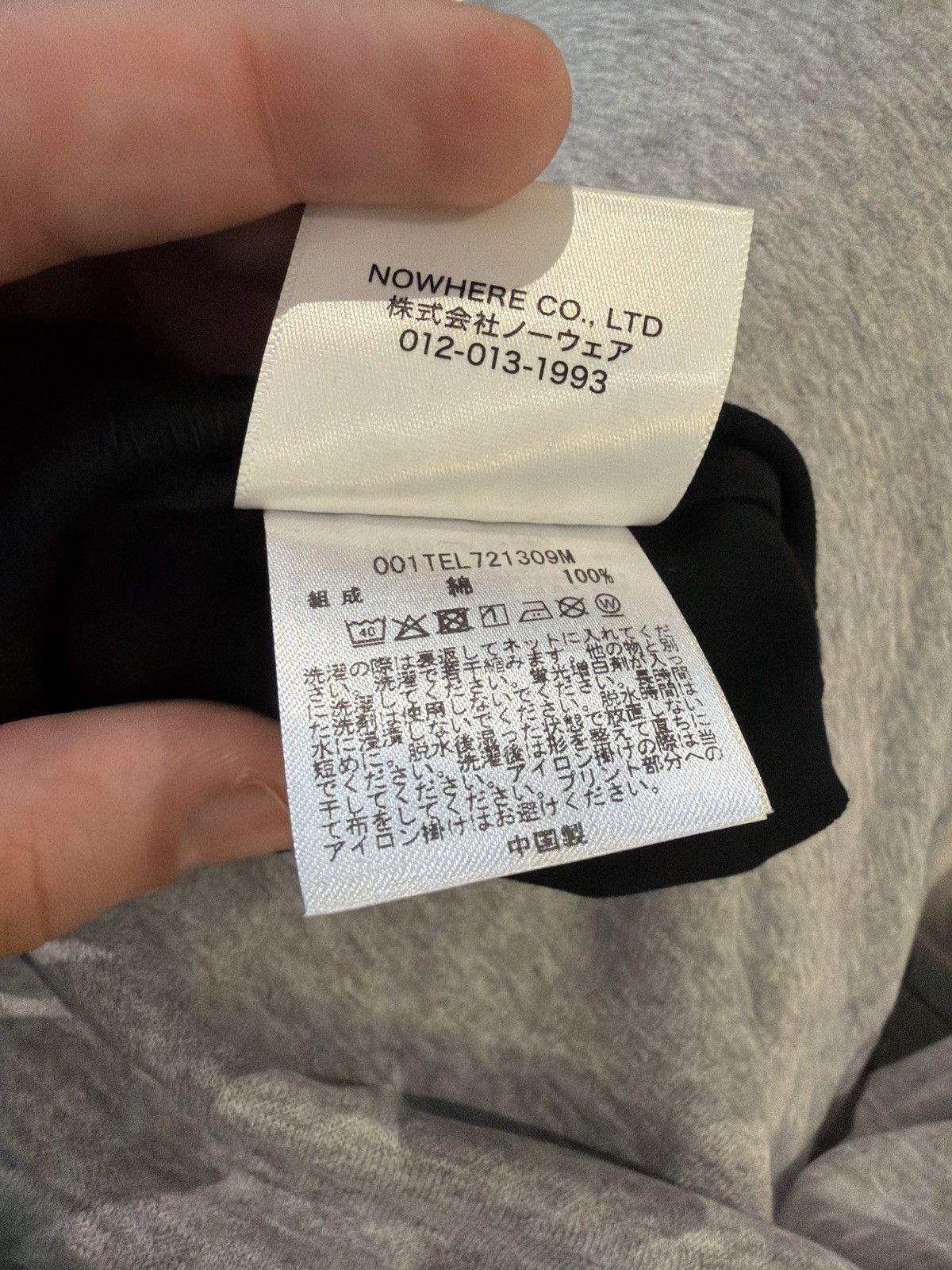 Bape Bape Soho exclusive tee large Size US L / EU 52-54 / 3 - 6 Thumbnail