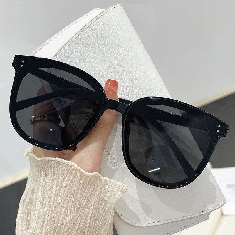 Electric Visual Dark Street ins style custom avant-garde sunglasses Size ONE SIZE - 1 Thumbnail