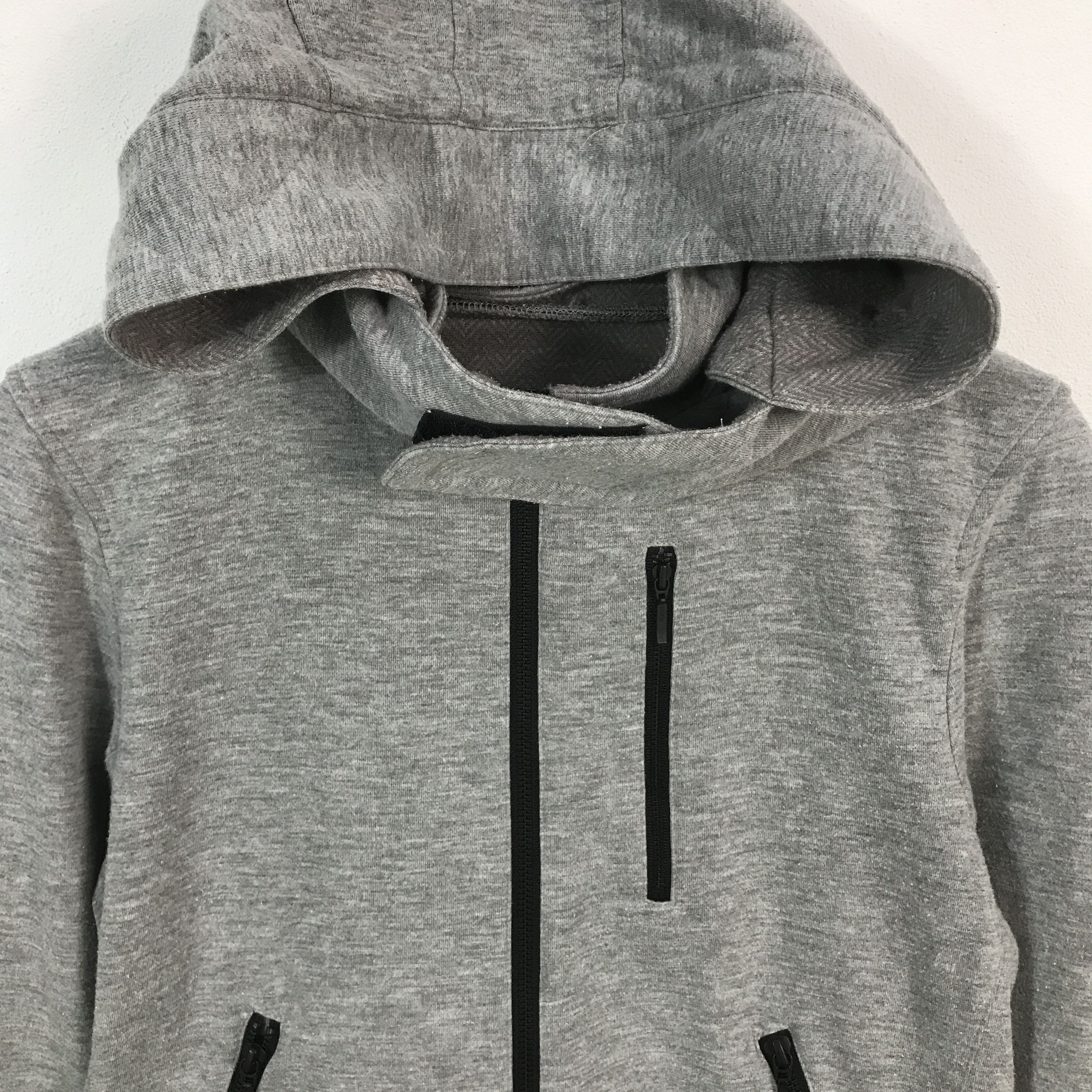 Japanese Brand Japan brand design hoodies style jacket Size US M / EU 48-50 / 2 - 3 Thumbnail