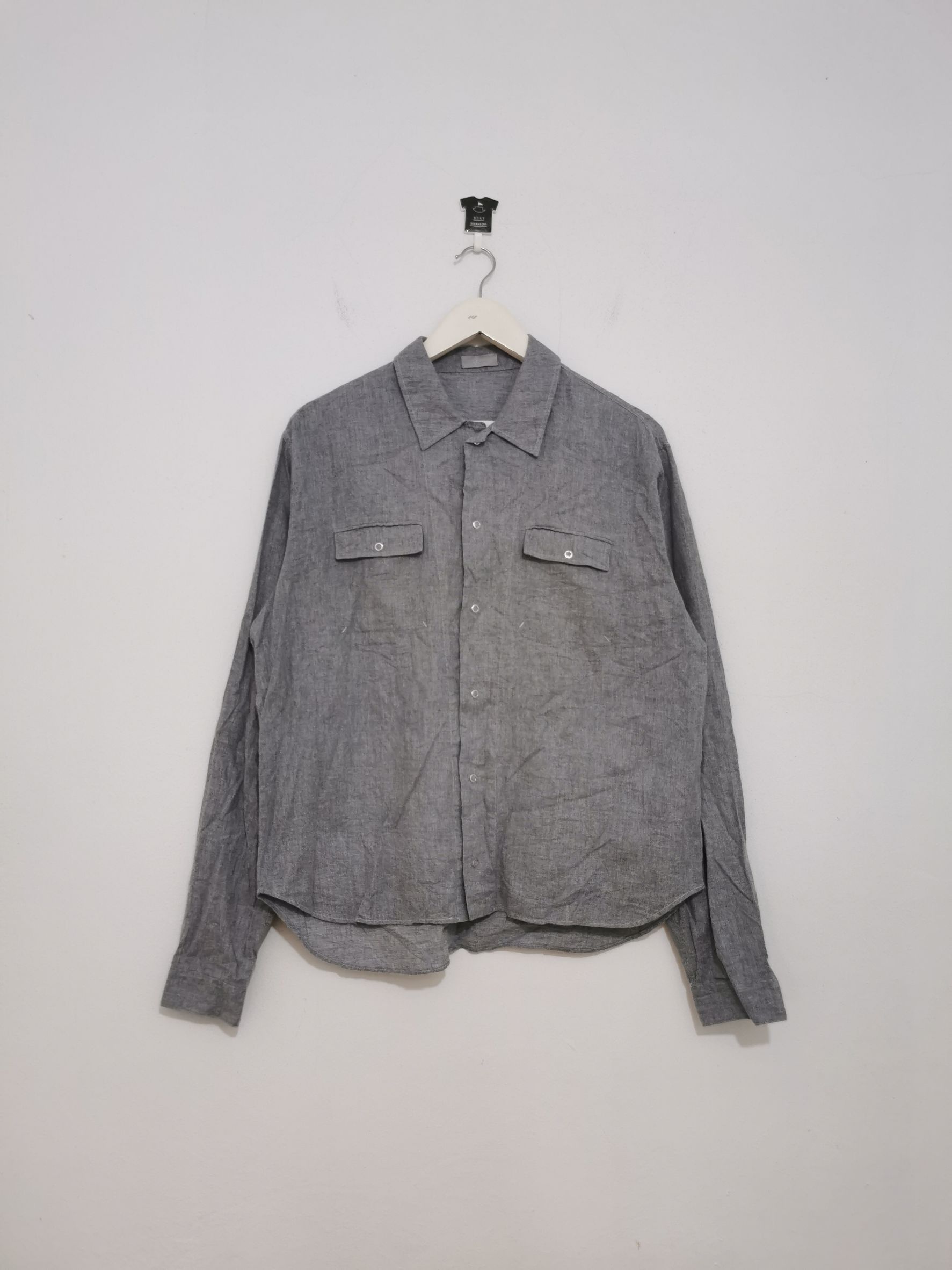 Dior 🔴Dior Homme Shirt🔴 Size US M / EU 48-50 / 2 - 1 Thumbnail