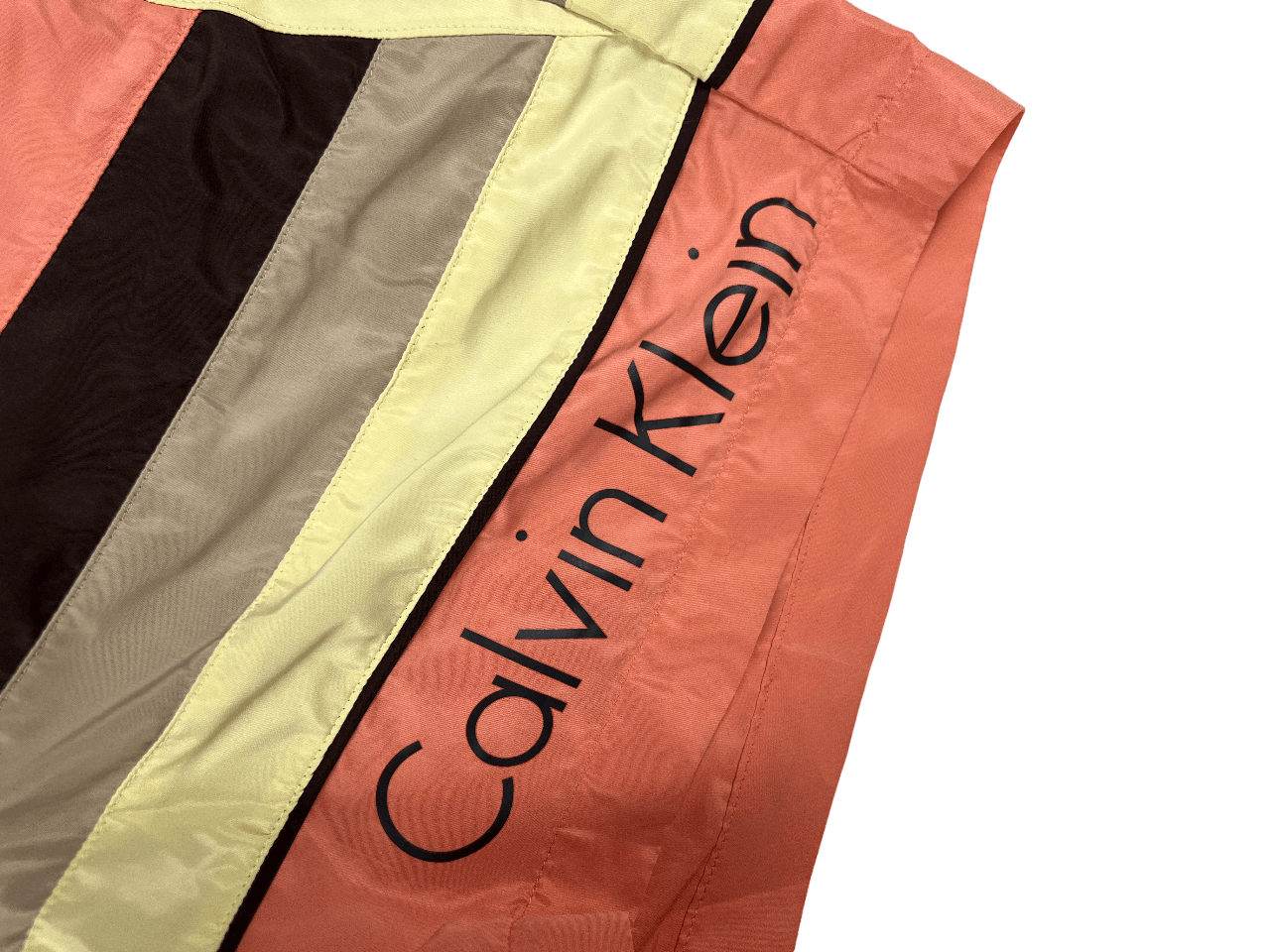 Calvin Klein × Vintage Calvin Klein Shorts M Size US 32 / EU 48 - 2 Thumbnail