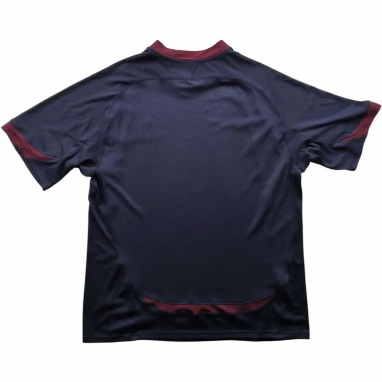 Under Armour Hannover 11-12 Under Armour training football jersey size XL Size US XL / EU 56 / 4 - 2 Thumbnail