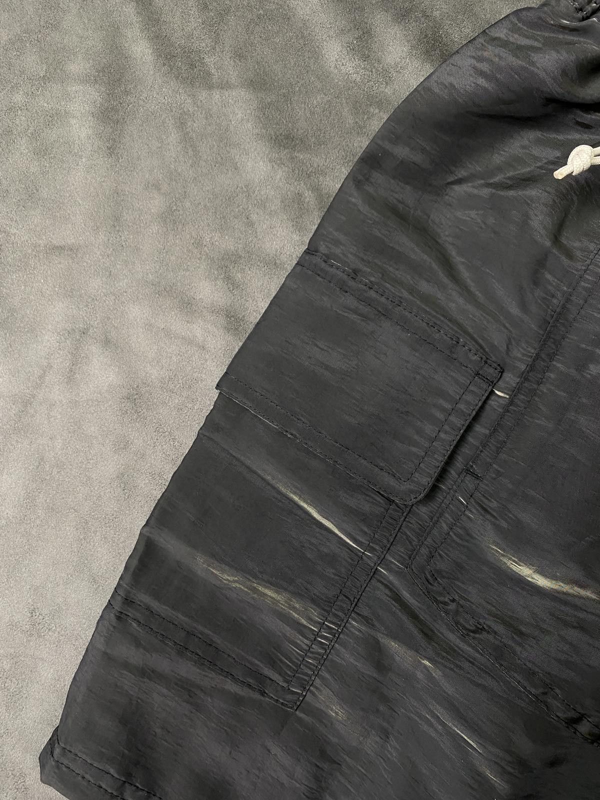 Puma × Rhude Rare Puma Technical Fabric RHUIGI Cargo Shorts Medium Size US 32 / EU 48 - 6 Thumbnail