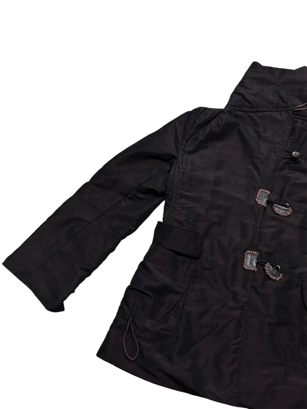 Balmain Vintage Balmain Paris Utility Jacket Size M / US 6-8 / IT 42-44 - 5 Thumbnail