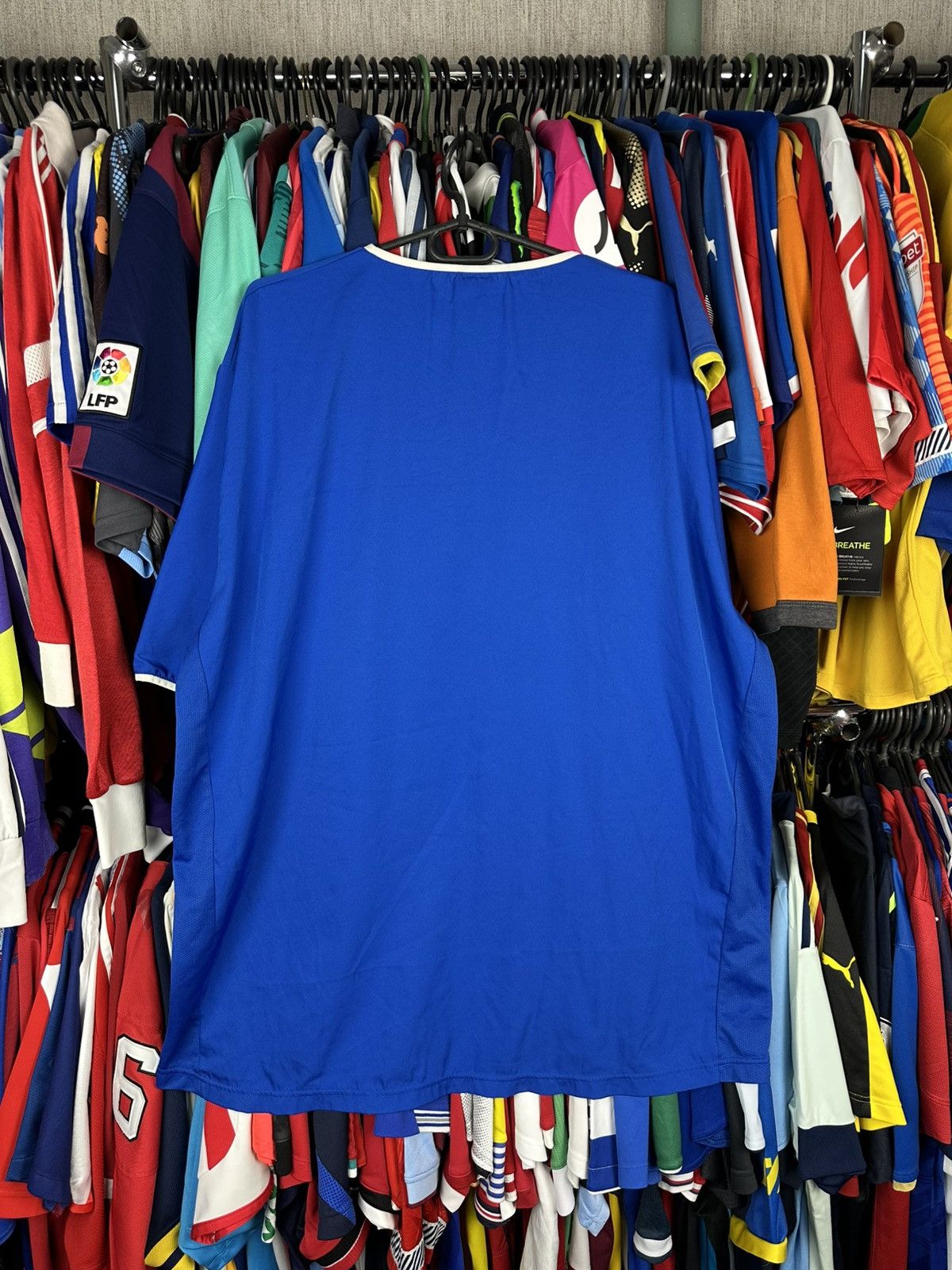 Other PORTSMOUTH 2003 2005 HOME FOOTBALL SHIRT SOCCER JERSEY Size US XXL / EU 58 / 5 - 2 Thumbnail