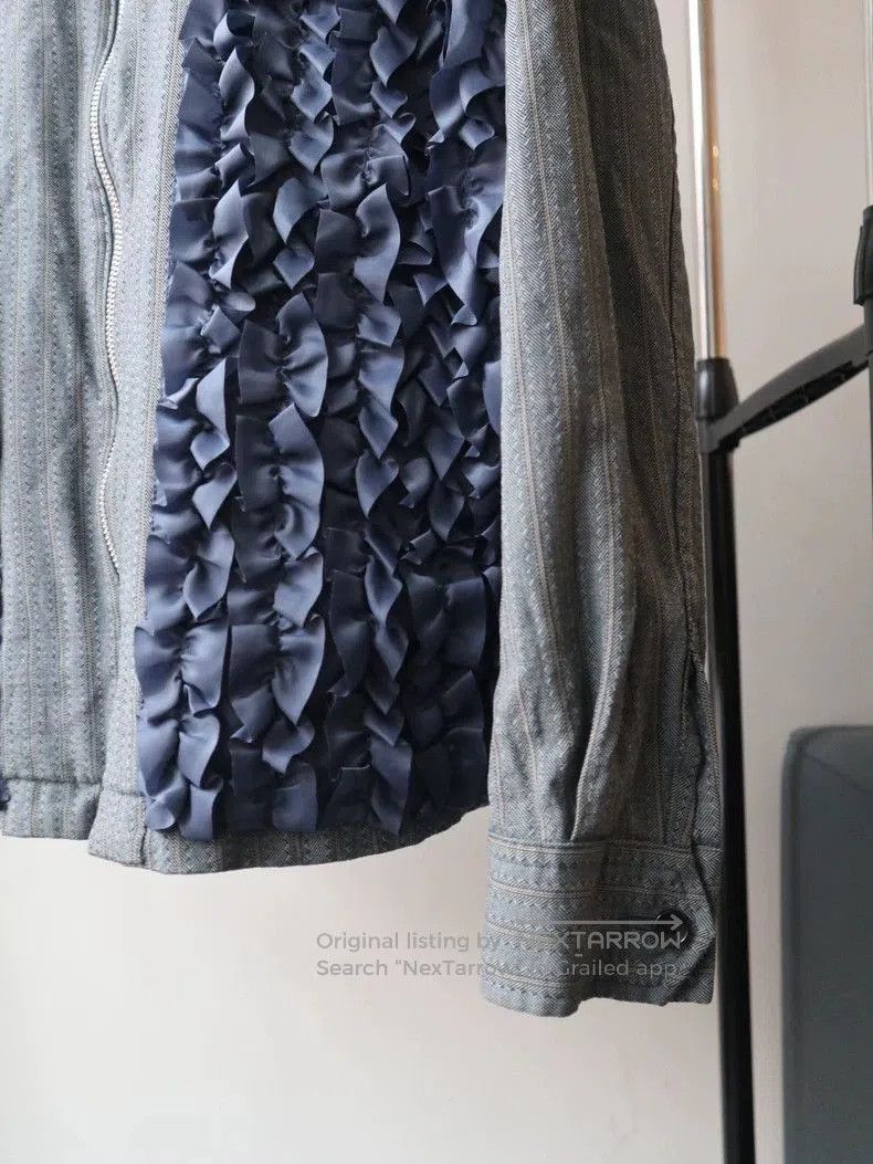 Comme des Garcons Comme des Garcons Homme Plus ss1999 Jacket. Size US M / EU 48-50 / 2 - 2 Thumbnail